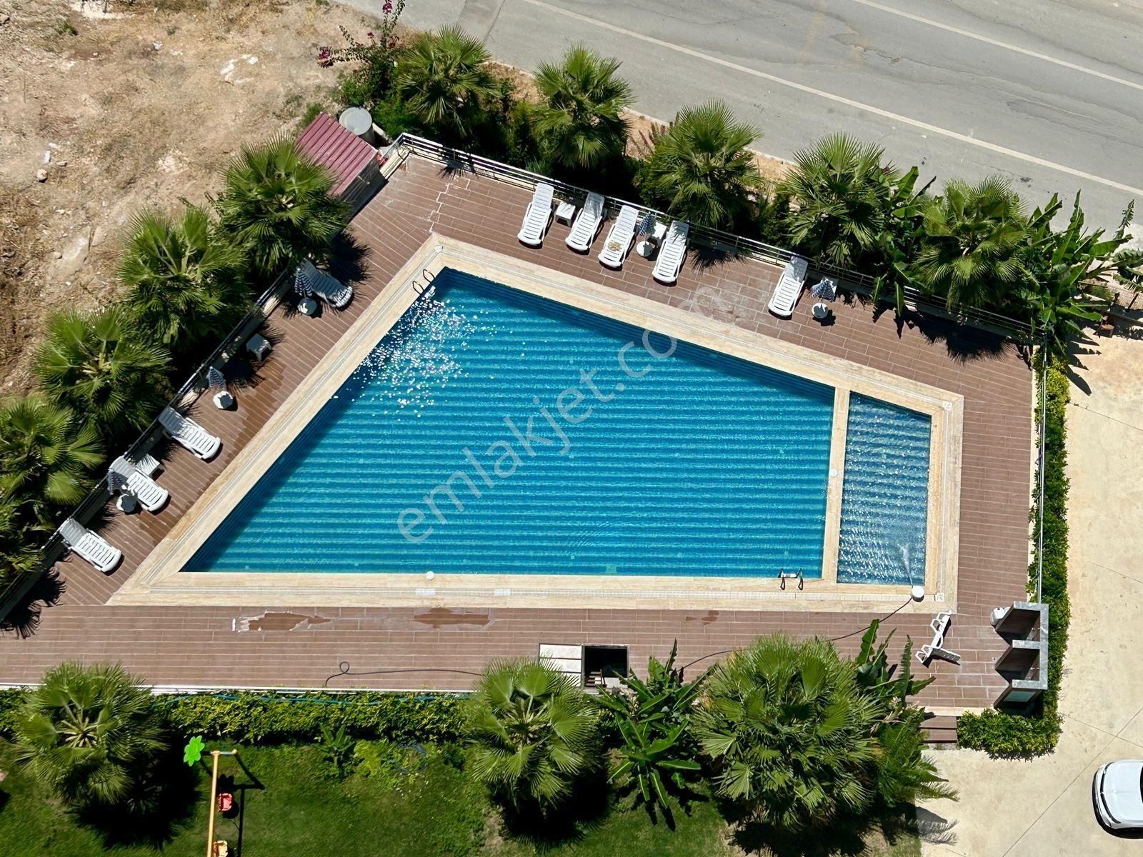 View'den Çiftilikköy'de 2+1 Kiralık Daire - Görsel 32
