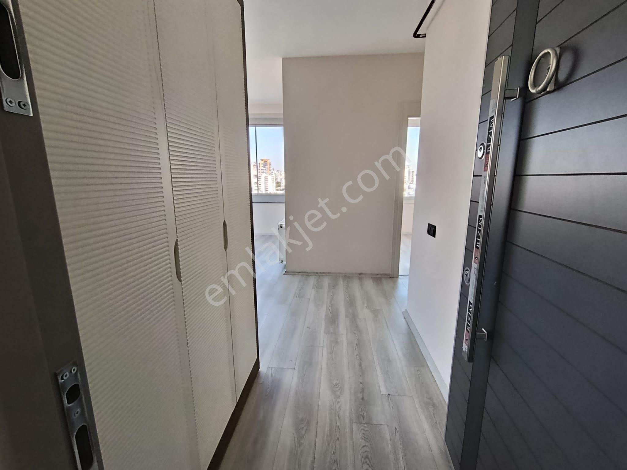 View'den Çiftilikköy'de 2+1 Kiralık Daire - Görsel 13