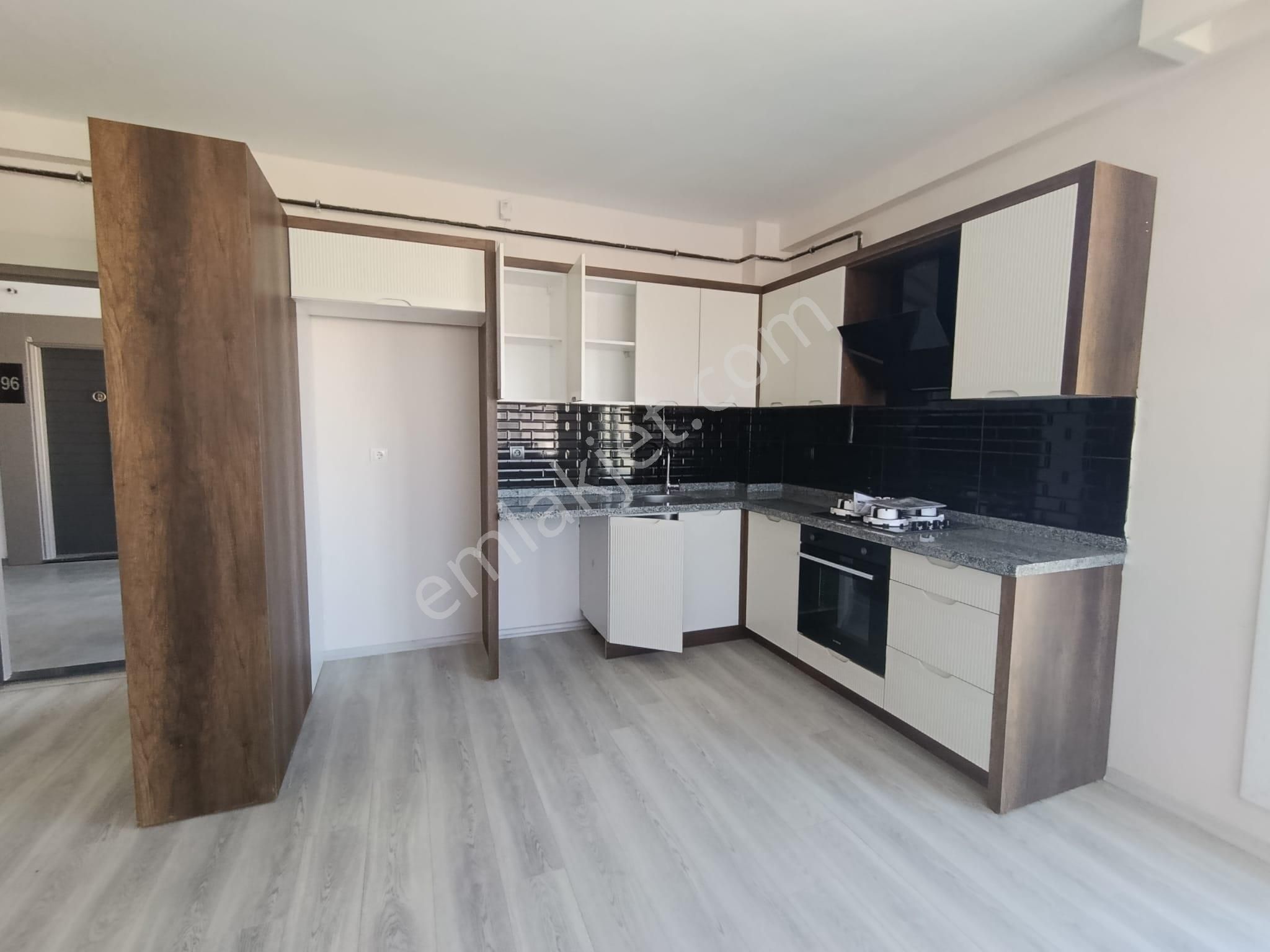 View'den Çiftilikköy'de 2+1 Kiralık Daire - Görsel 4