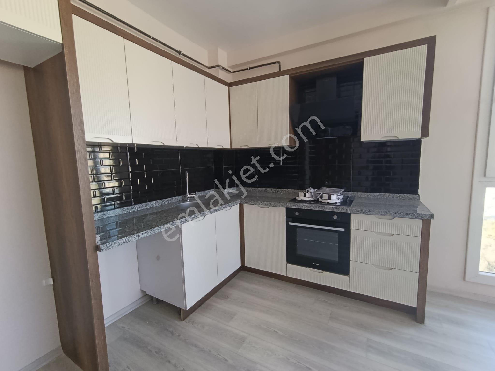 View'den Çiftilikköy'de 2+1 Kiralık Daire - Görsel 6