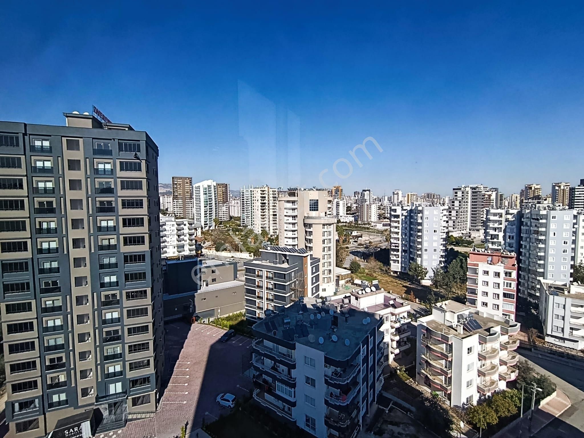 View'den Çiftilikköy'de 2+1 Kiralık Daire - Görsel 27