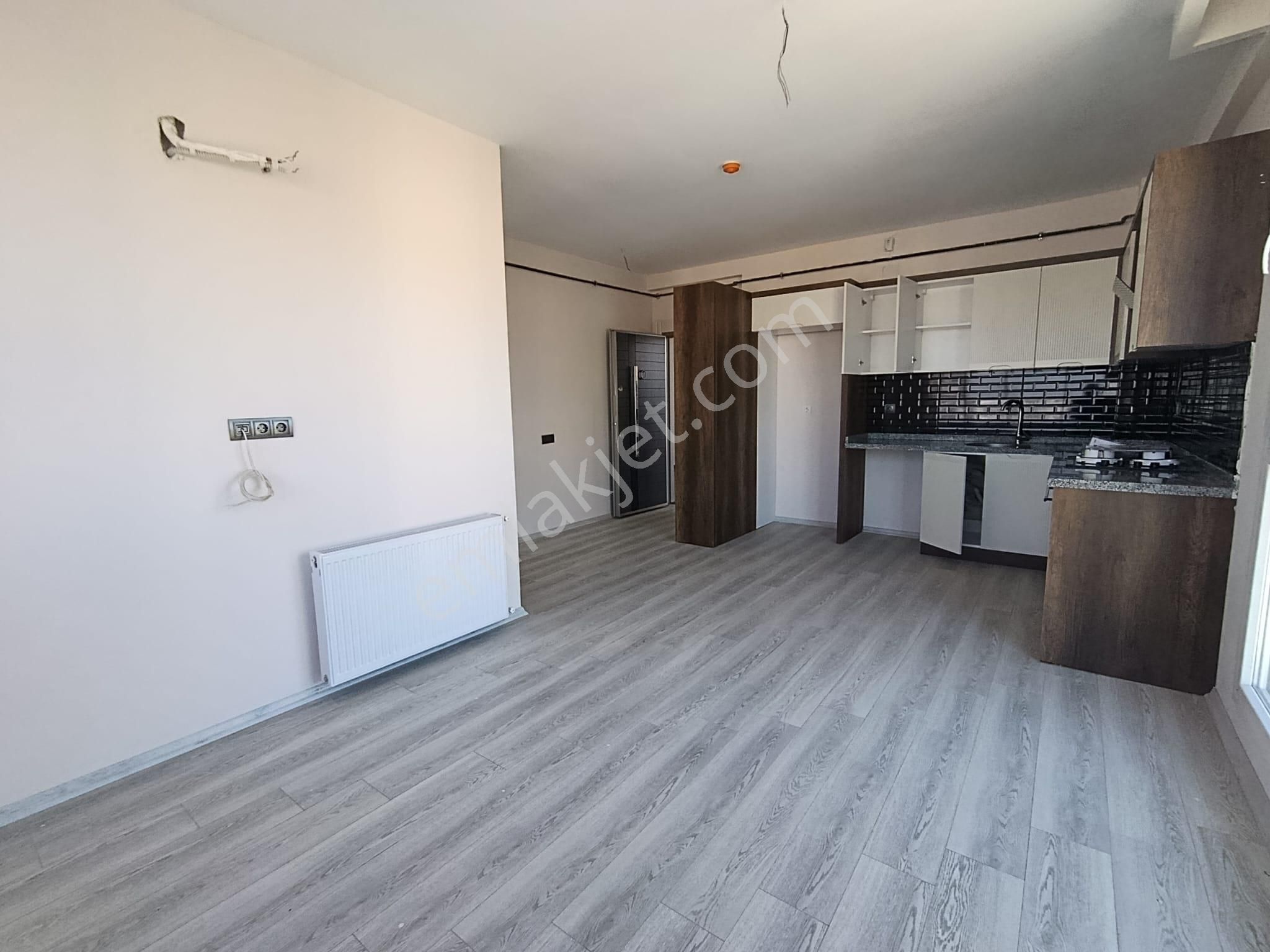 View'den Çiftilikköy'de 2+1 Kiralık Daire