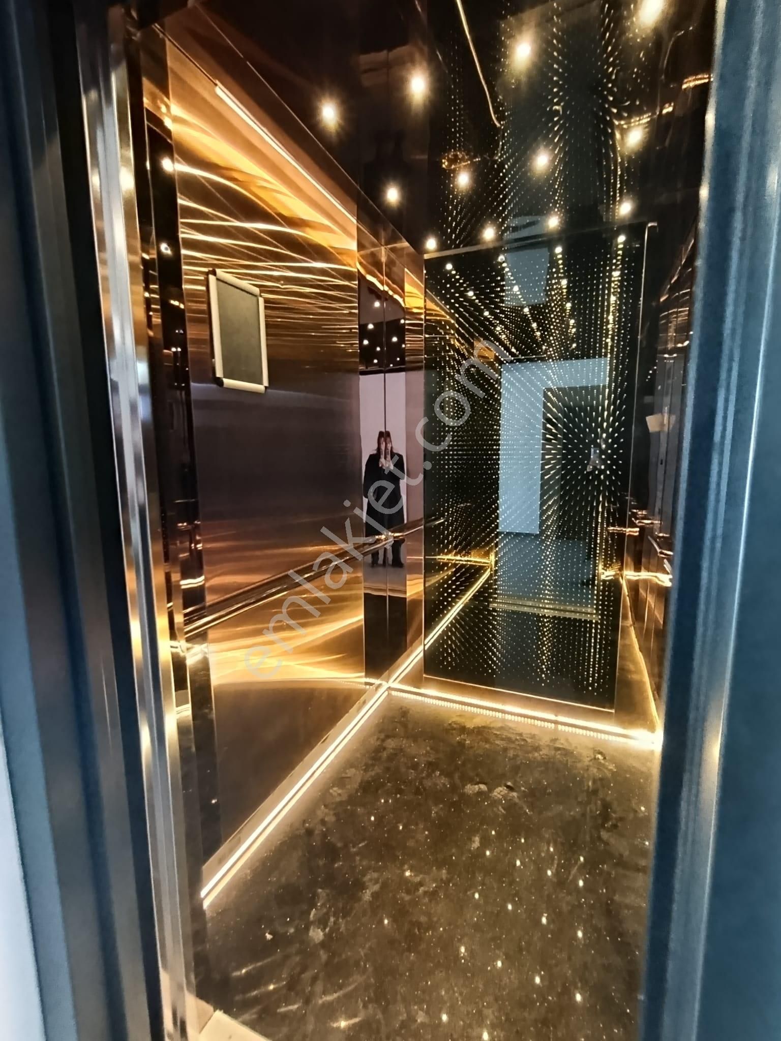 View'den Çiftilikköy'de 2+1 Kiralık Daire - Görsel 29