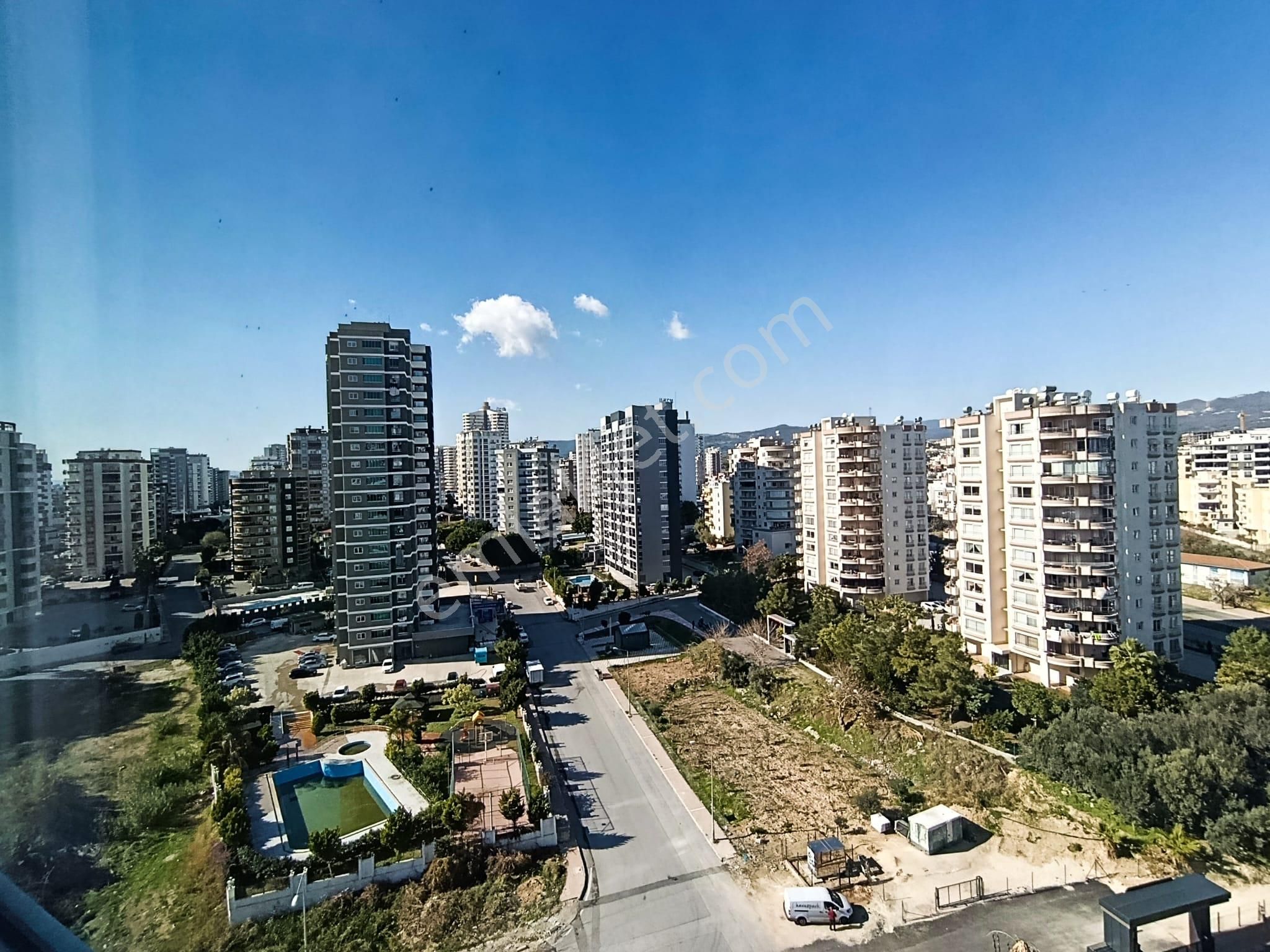 View'den Çiftilikköy'de 2+1 Kiralık Daire - Görsel 25