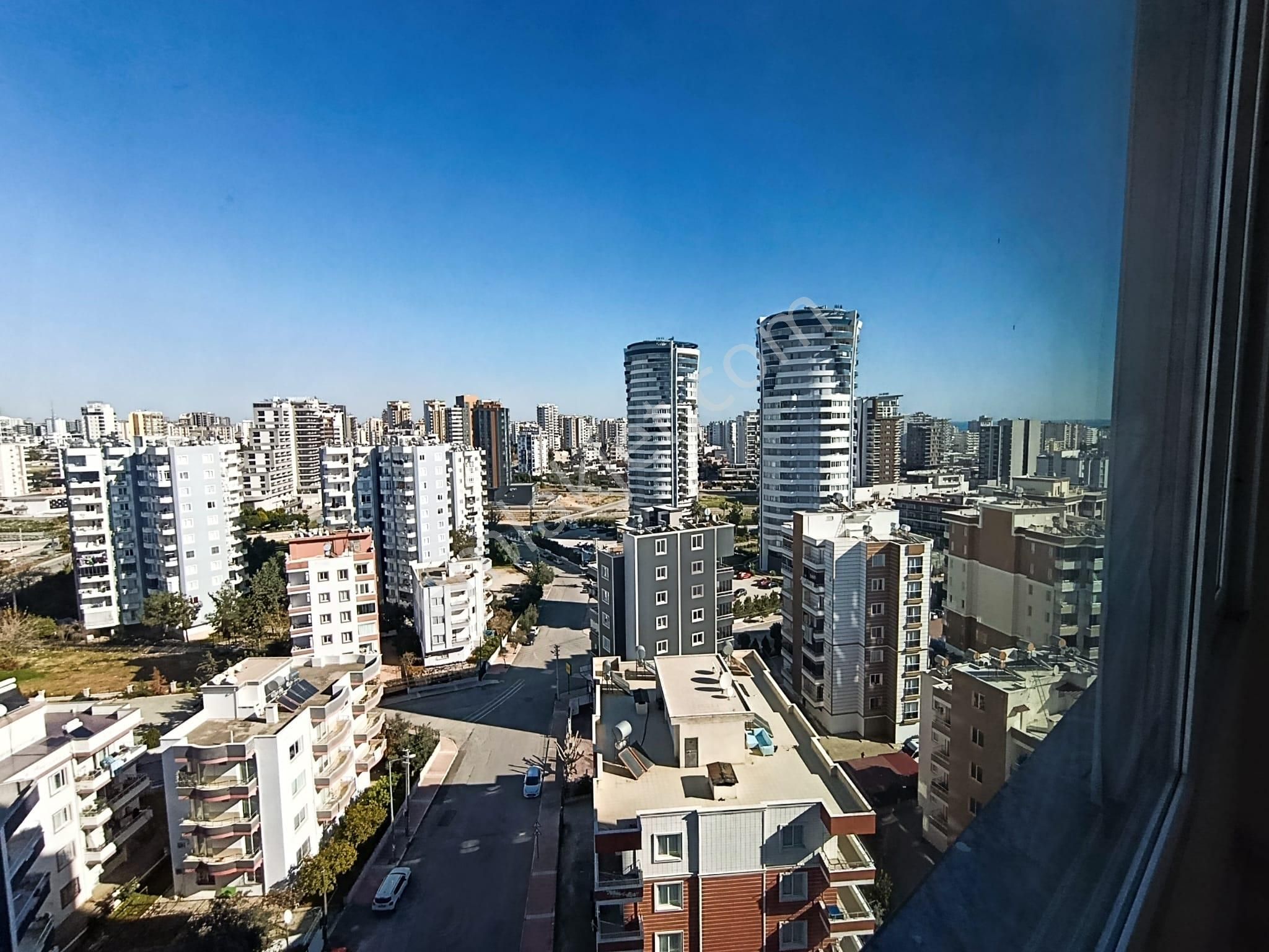 View'den Çiftilikköy'de 2+1 Kiralık Daire - Görsel 24