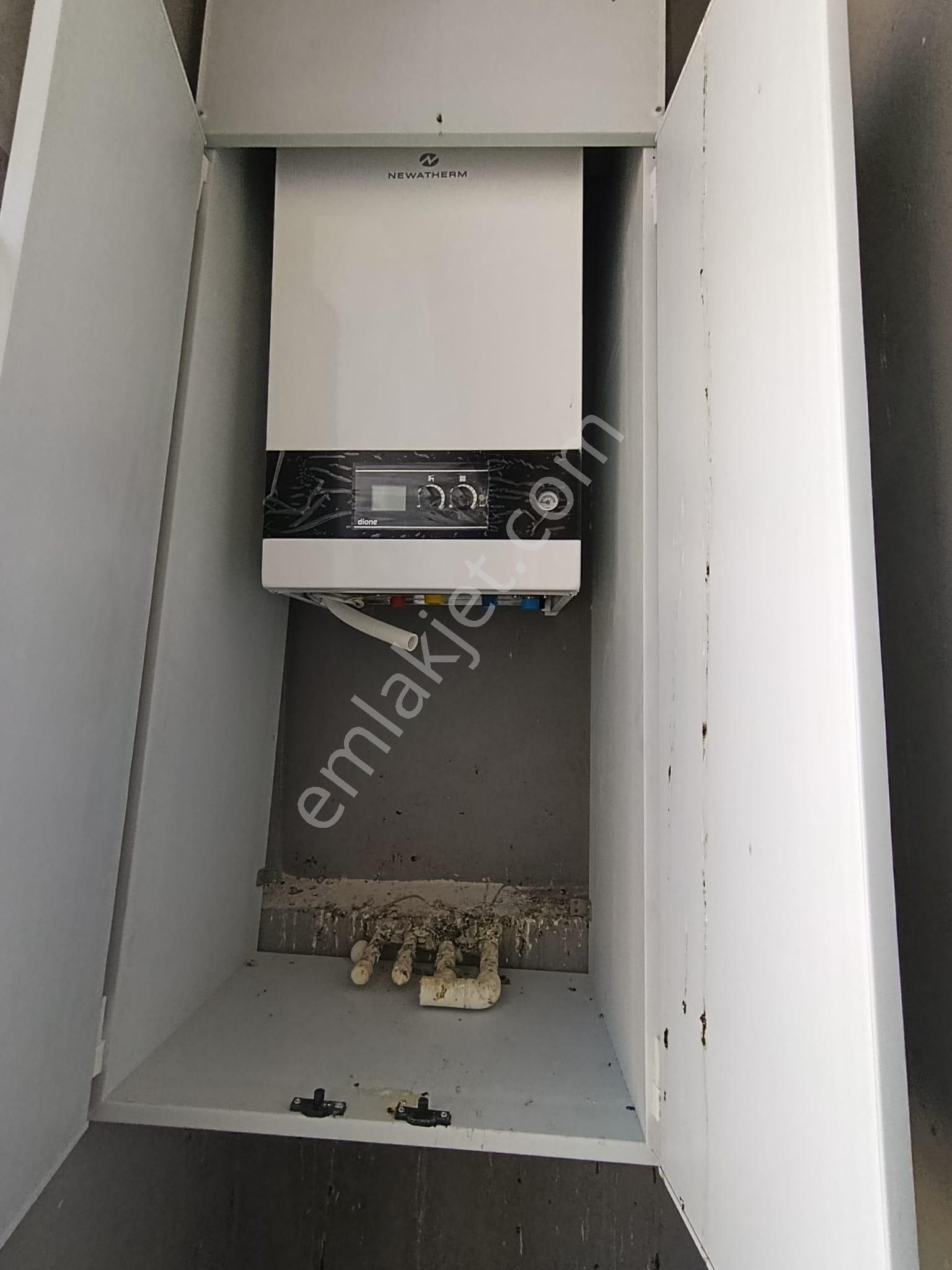 View'den Çiftilikköy'de 2+1 Kiralık Daire - Görsel 20