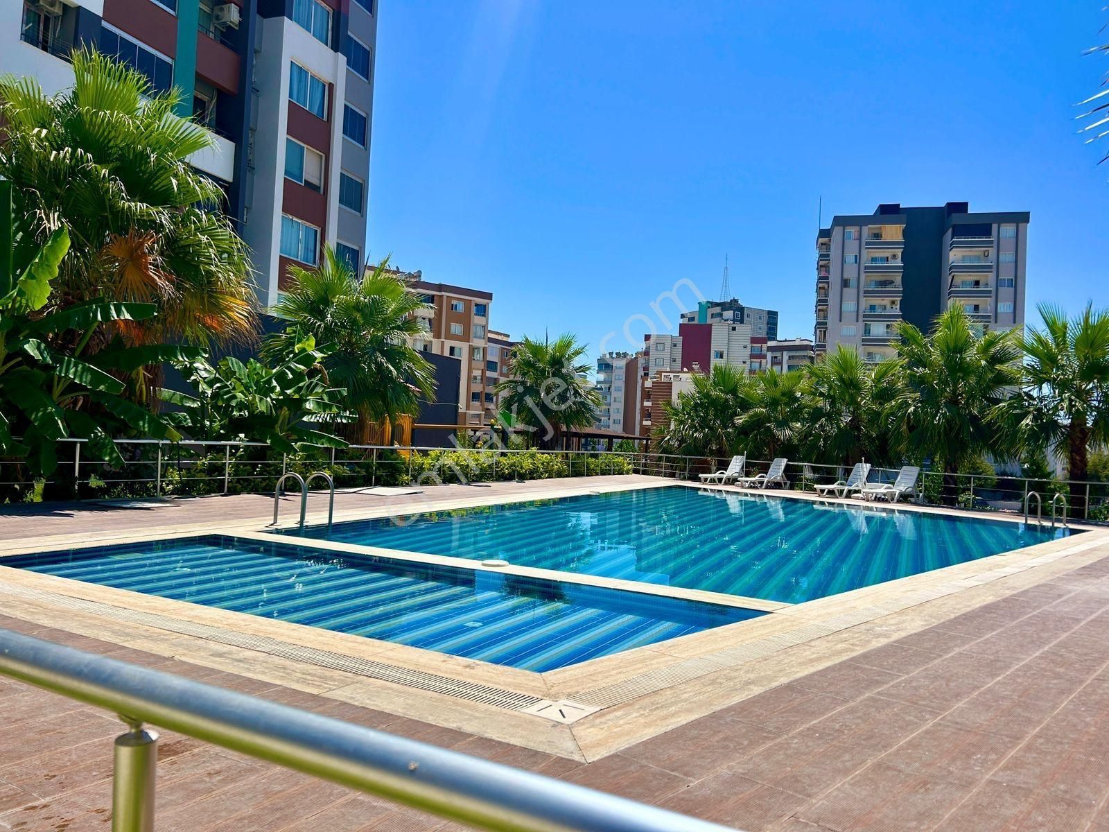 View'den Çiftilikköy'de 2+1 Kiralık Daire - Görsel 34