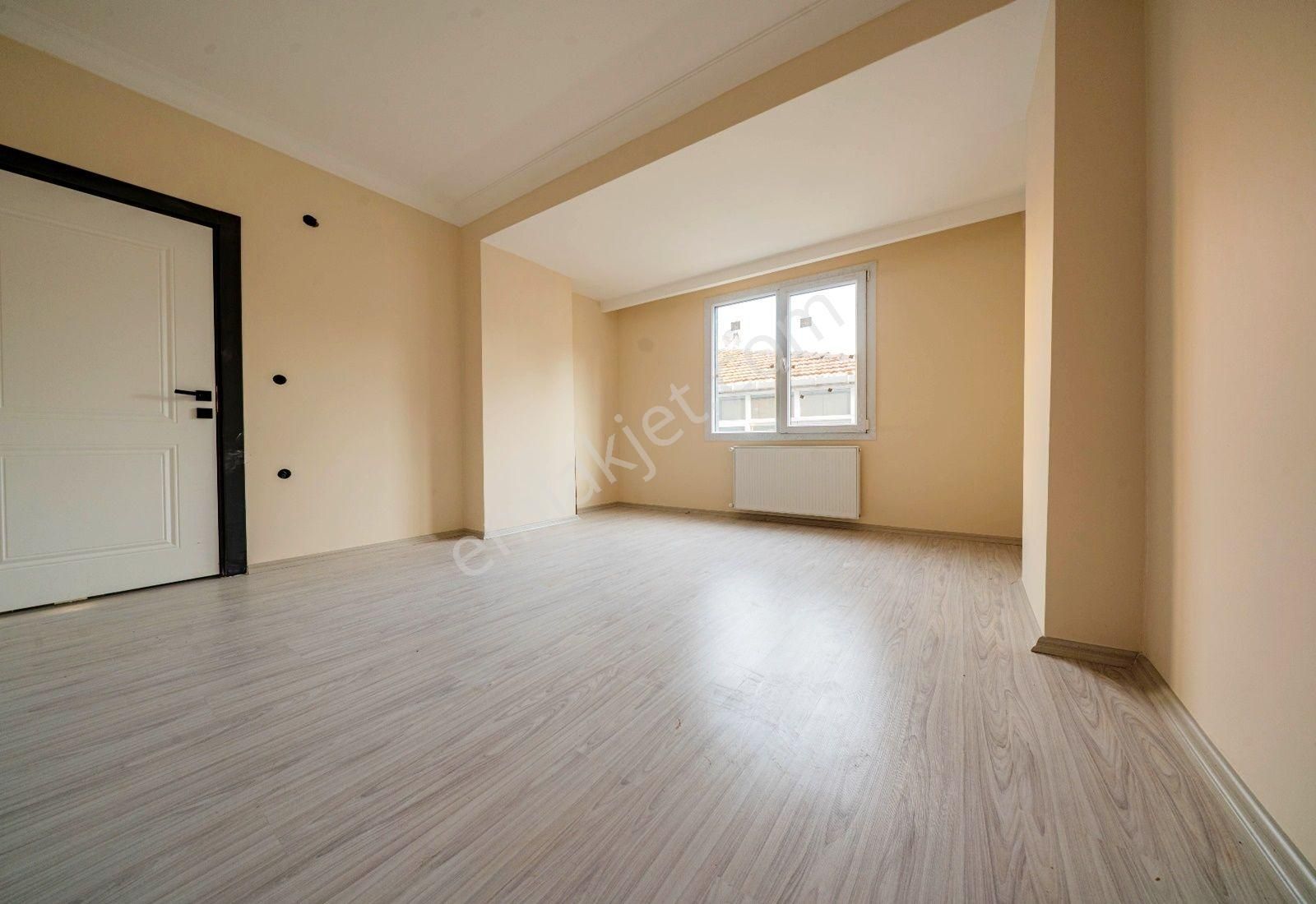 Weal World' Den Bahçelievler De Merkezi Konumda, Sıfır, Köşe Daire ... - Görsel 14