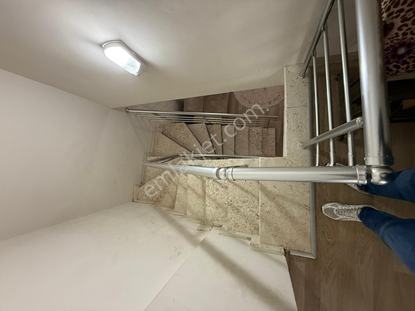 🏡muradiye Mahallesi 🏡çatı Dubleksi ✅4+1 195m2 4 Katlının Çatı Dubleksi ❇️kapalı Mutfak - Görsel 3