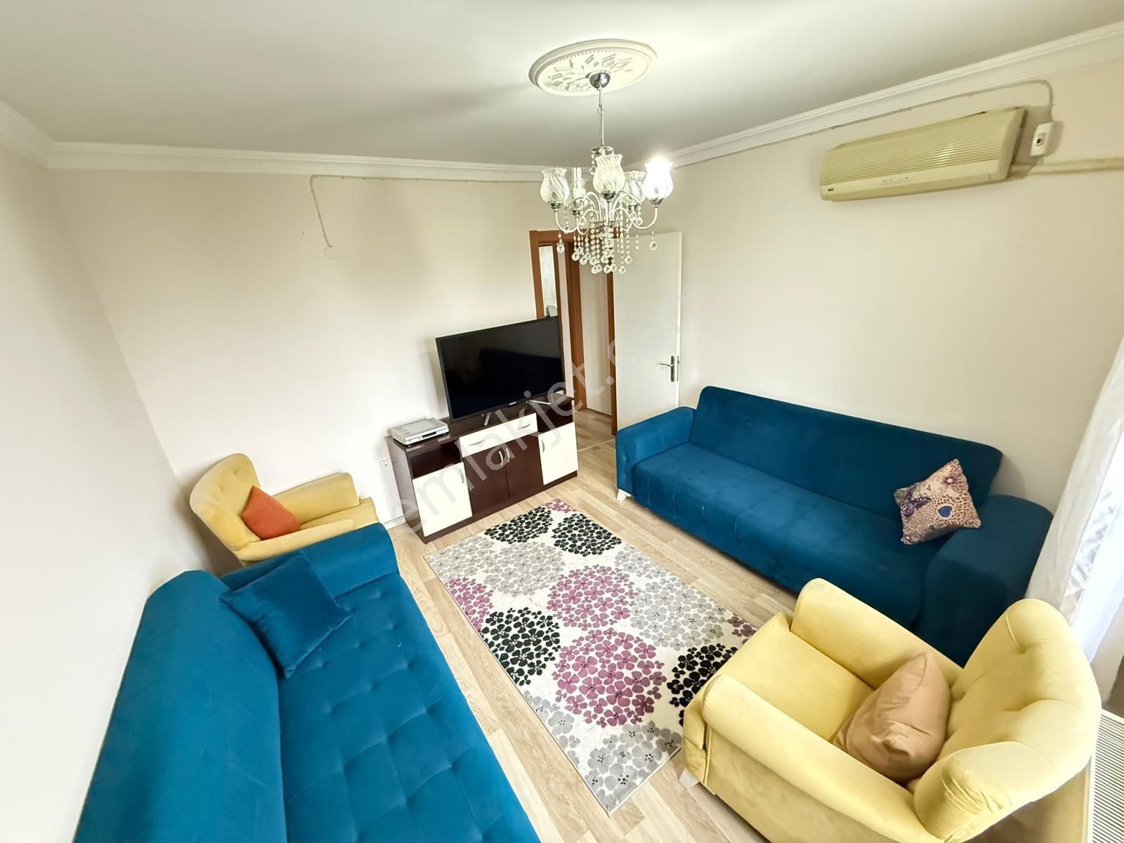 🏡muradiye Mahallesi 🏡çatı Dubleksi ✅4+1 195m2 4 Katlının Çatı Dubleksi ❇️kapalı Mutfak - Görsel 34