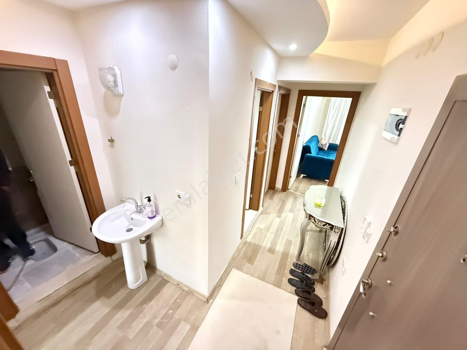 🏡muradiye Mahallesi 🏡çatı Dubleksi ✅4+1 195m2 4 Katlının Çatı Dubleksi ❇️kapalı Mutfak - Görsel 24
