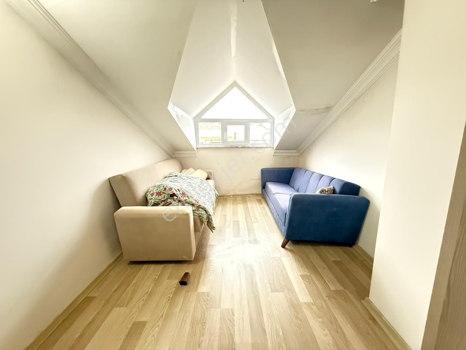 🏡muradiye Mahallesi 🏡çatı Dubleksi ✅4+1 195m2 4 Katlının Çatı Dubleksi ❇️kapalı Mutfak - Görsel 9