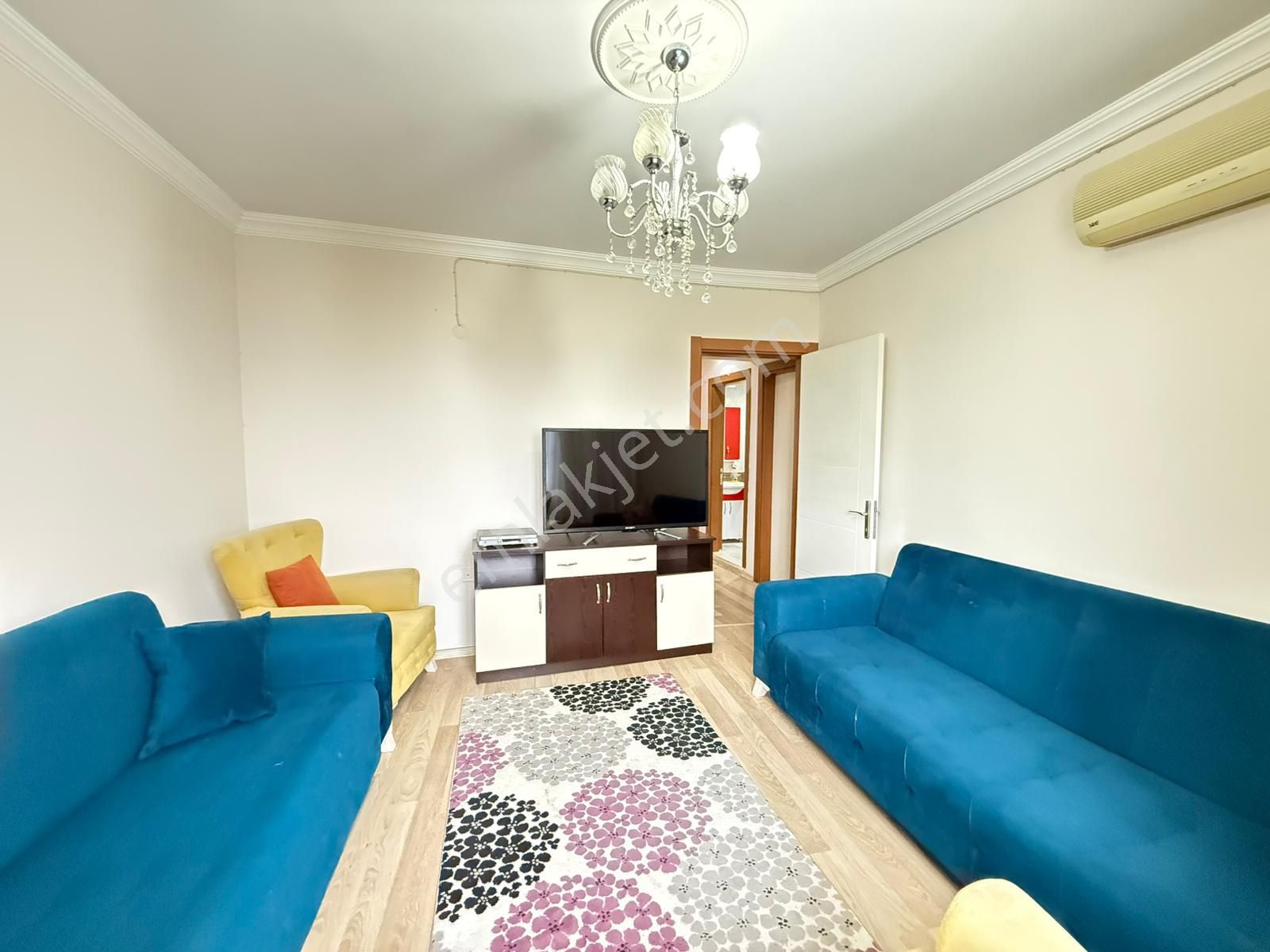 🏡muradiye Mahallesi 🏡çatı Dubleksi ✅4+1 195m2 4 Katlının Çatı Dubleksi ❇️kapalı Mutfak - Görsel 31