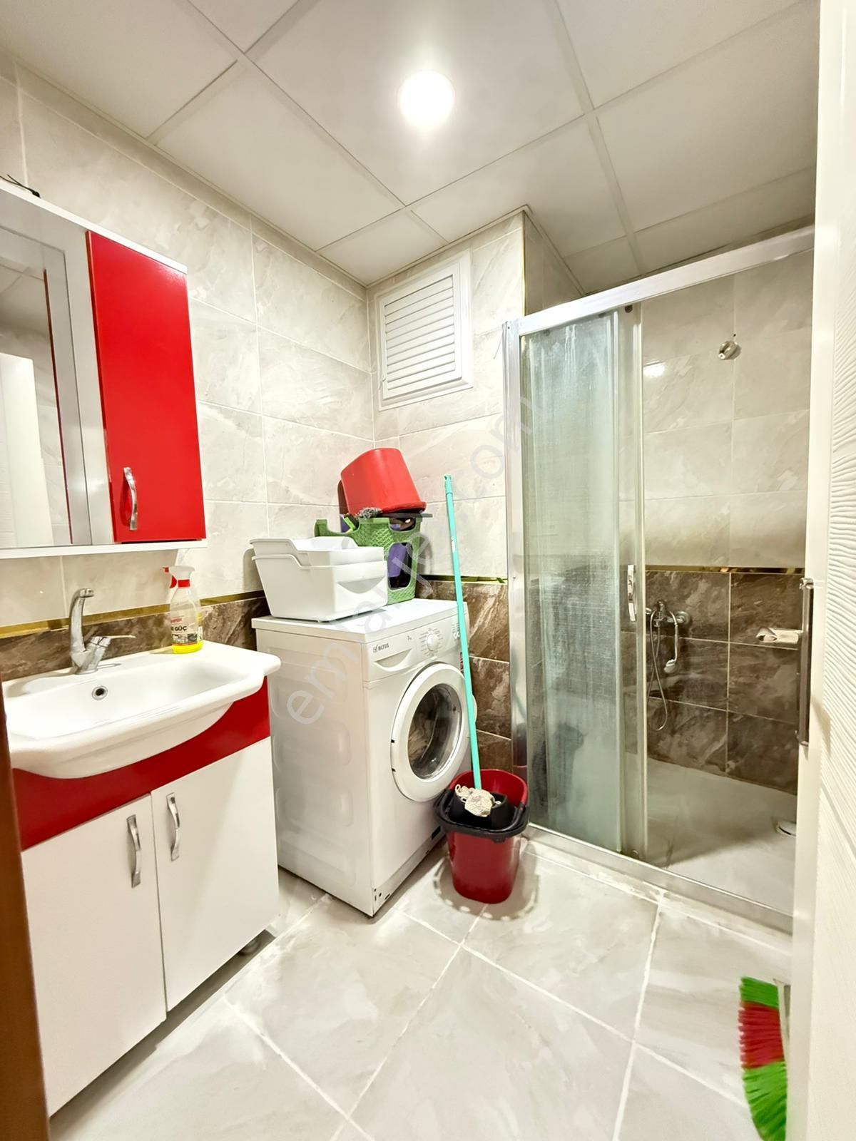 🏡muradiye Mahallesi 🏡çatı Dubleksi ✅4+1 195m2 4 Katlının Çatı Dubleksi ❇️kapalı Mutfak - Görsel 28