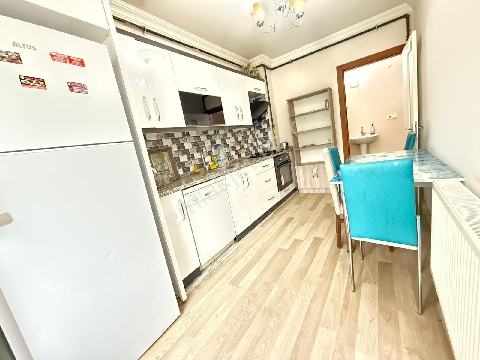 🏡muradiye Mahallesi 🏡çatı Dubleksi ✅4+1 195m2 4 Katlının Çatı Dubleksi ❇️kapalı Mutfak - Görsel 17