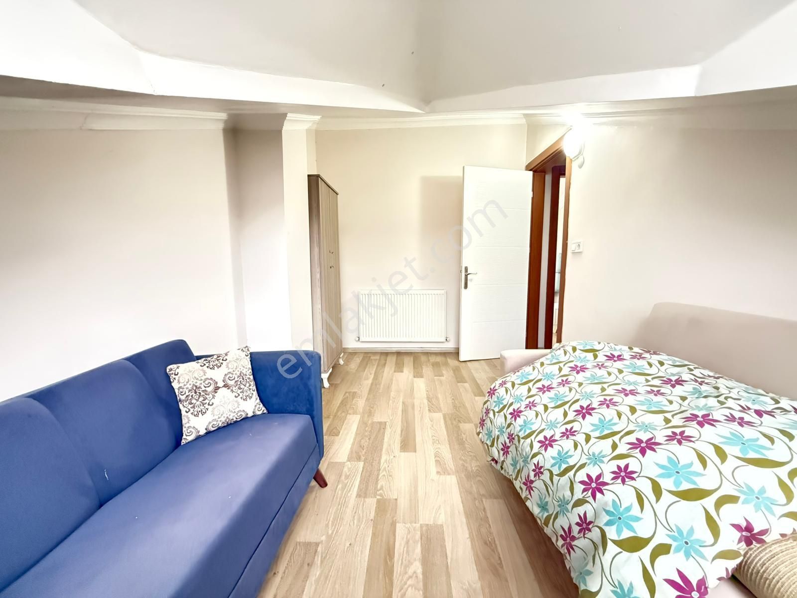 🏡muradiye Mahallesi 🏡çatı Dubleksi ✅4+1 195m2 4 Katlının Çatı Dubleksi ❇️kapalı Mutfak - Görsel 6