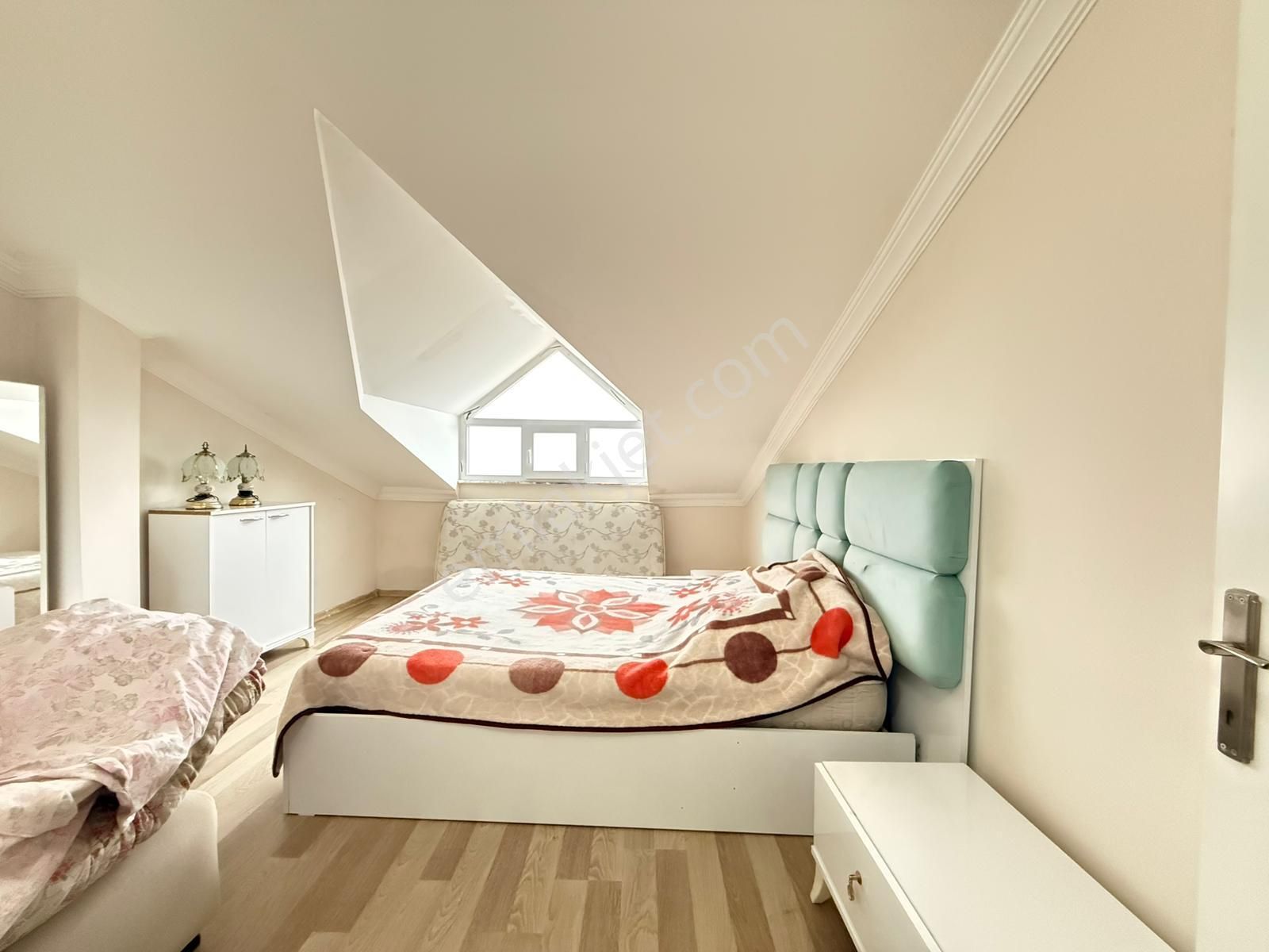 🏡muradiye Mahallesi 🏡çatı Dubleksi ✅4+1 195m2 4 Katlının Çatı Dubleksi ❇️kapalı Mutfak - Görsel 11