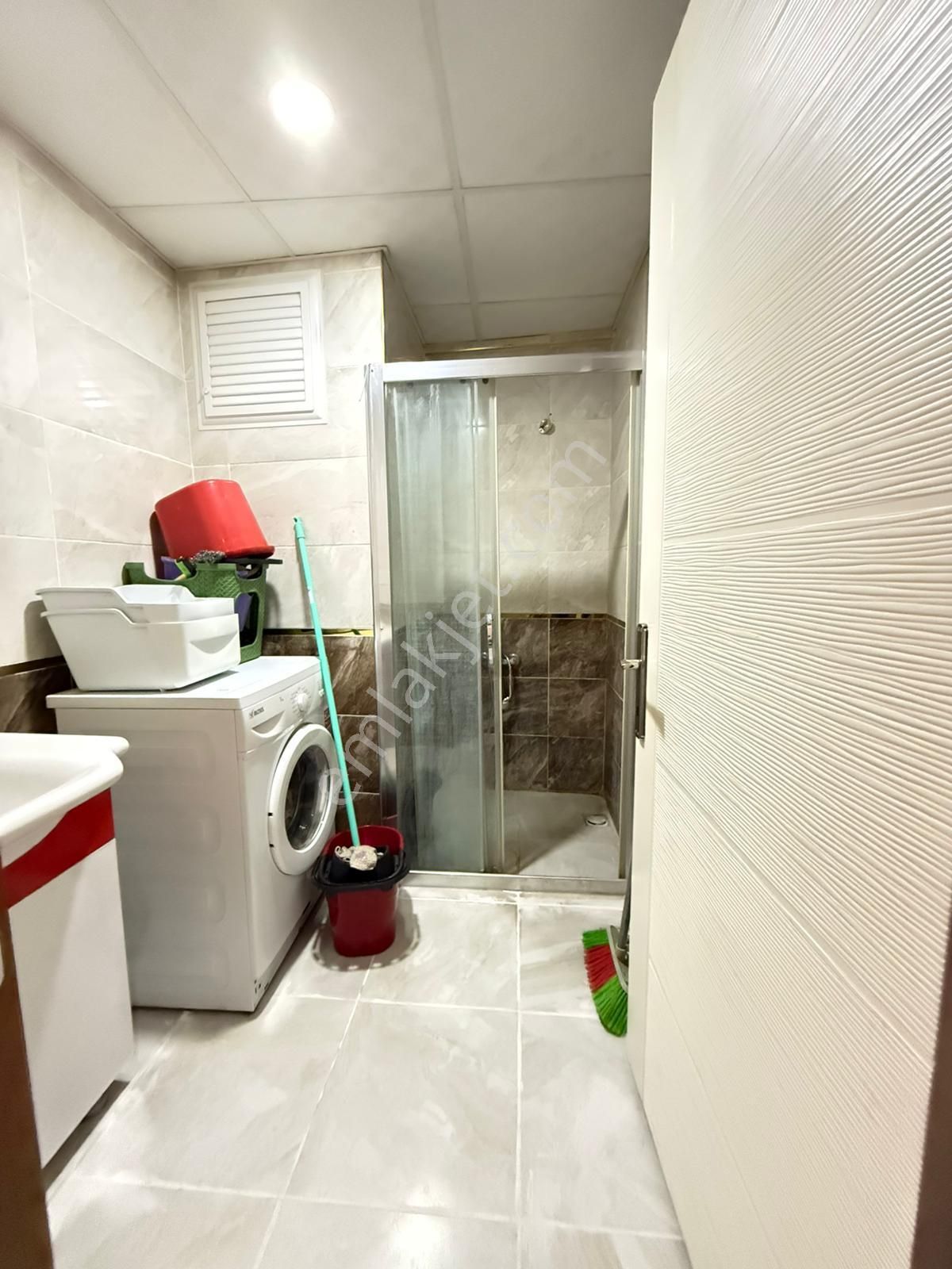 🏡muradiye Mahallesi 🏡çatı Dubleksi ✅4+1 195m2 4 Katlının Çatı Dubleksi ❇️kapalı Mutfak - Görsel 29