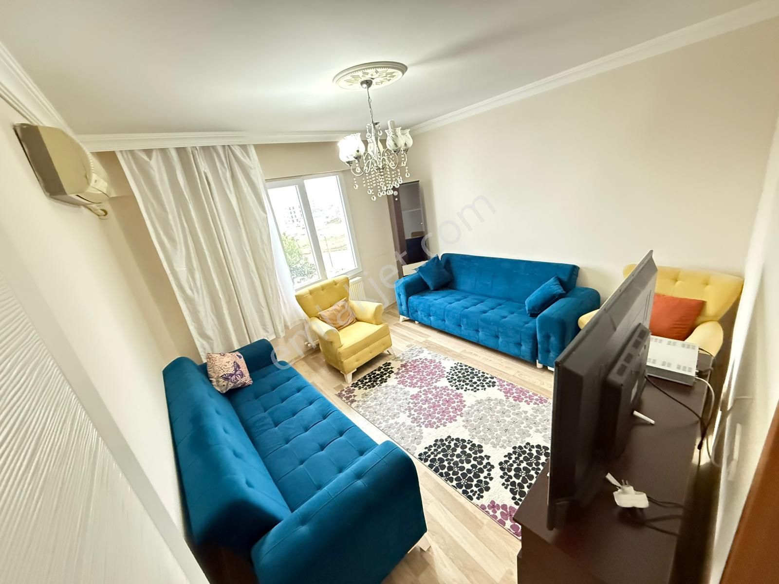 🏡muradiye Mahallesi 🏡çatı Dubleksi ✅4+1 195m2 4 Katlının Çatı Dubleksi ❇️kapalı Mutfak - Görsel 16