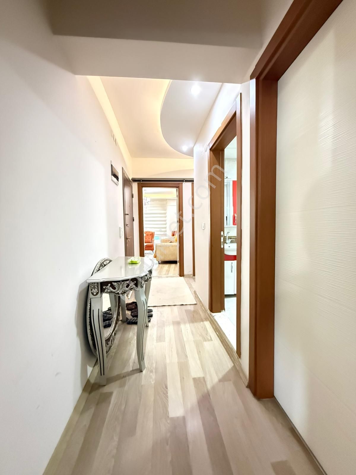 🏡muradiye Mahallesi 🏡çatı Dubleksi ✅4+1 195m2 4 Katlının Çatı Dubleksi ❇️kapalı Mutfak - Görsel 32