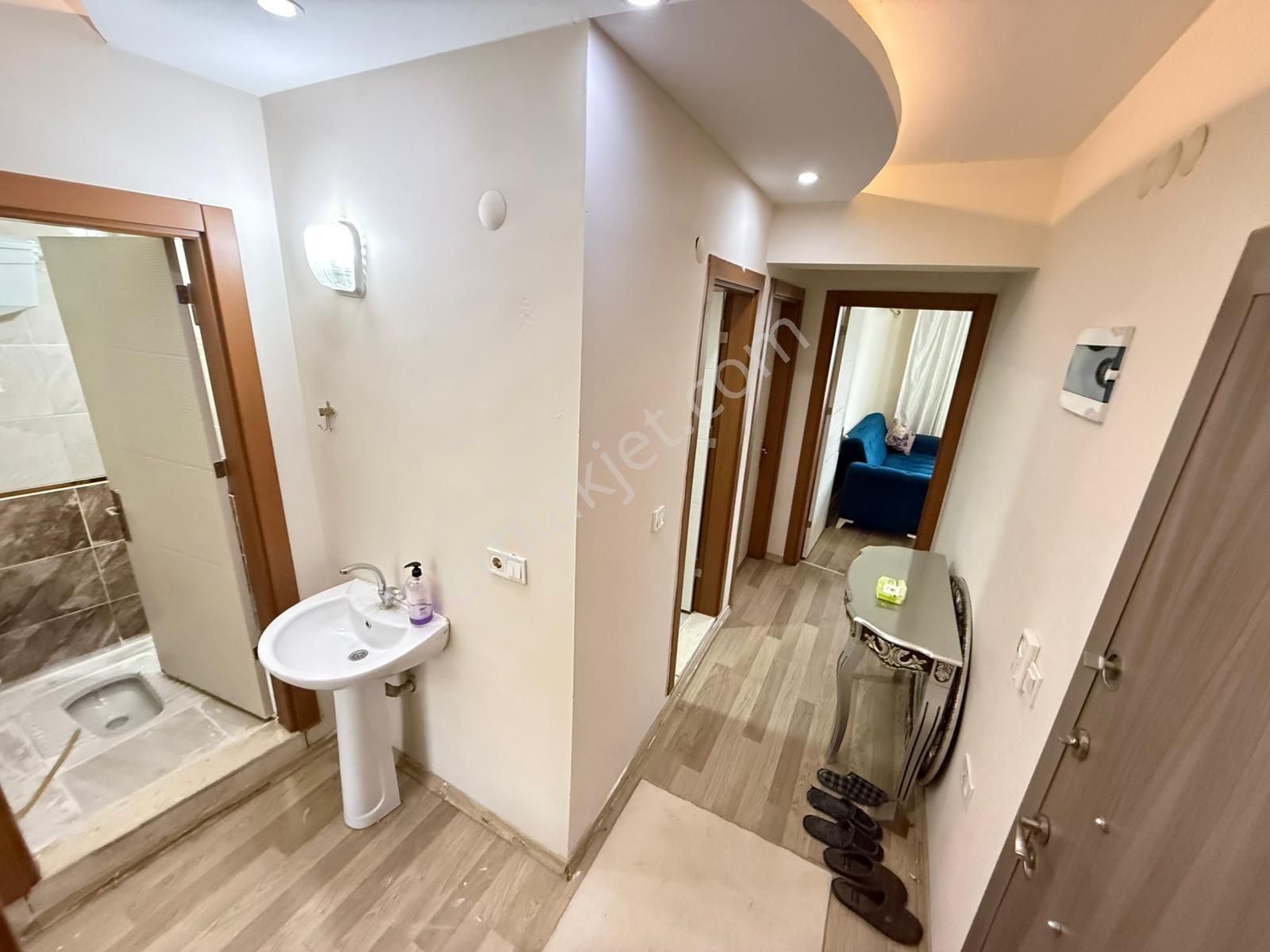 🏡muradiye Mahallesi 🏡çatı Dubleksi ✅4+1 195m2 4 Katlının Çatı Dubleksi ❇️kapalı Mutfak - Görsel 14
