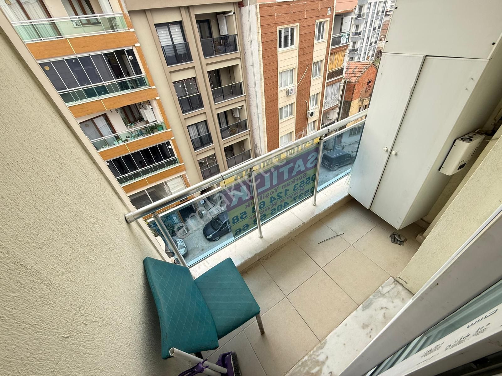 🏡muradiye Mahallesi 🏡çatı Dubleksi ✅4+1 195m2 4 Katlının Çatı Dubleksi ❇️kapalı Mutfak - Görsel 19