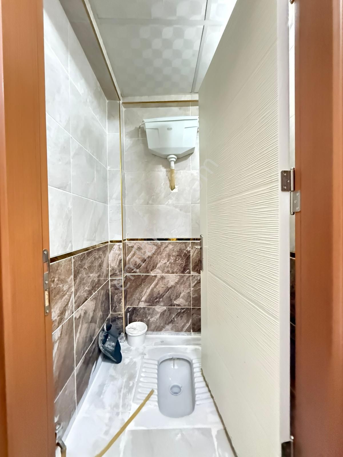 🏡muradiye Mahallesi 🏡çatı Dubleksi ✅4+1 195m2 4 Katlının Çatı Dubleksi ❇️kapalı Mutfak - Görsel 20