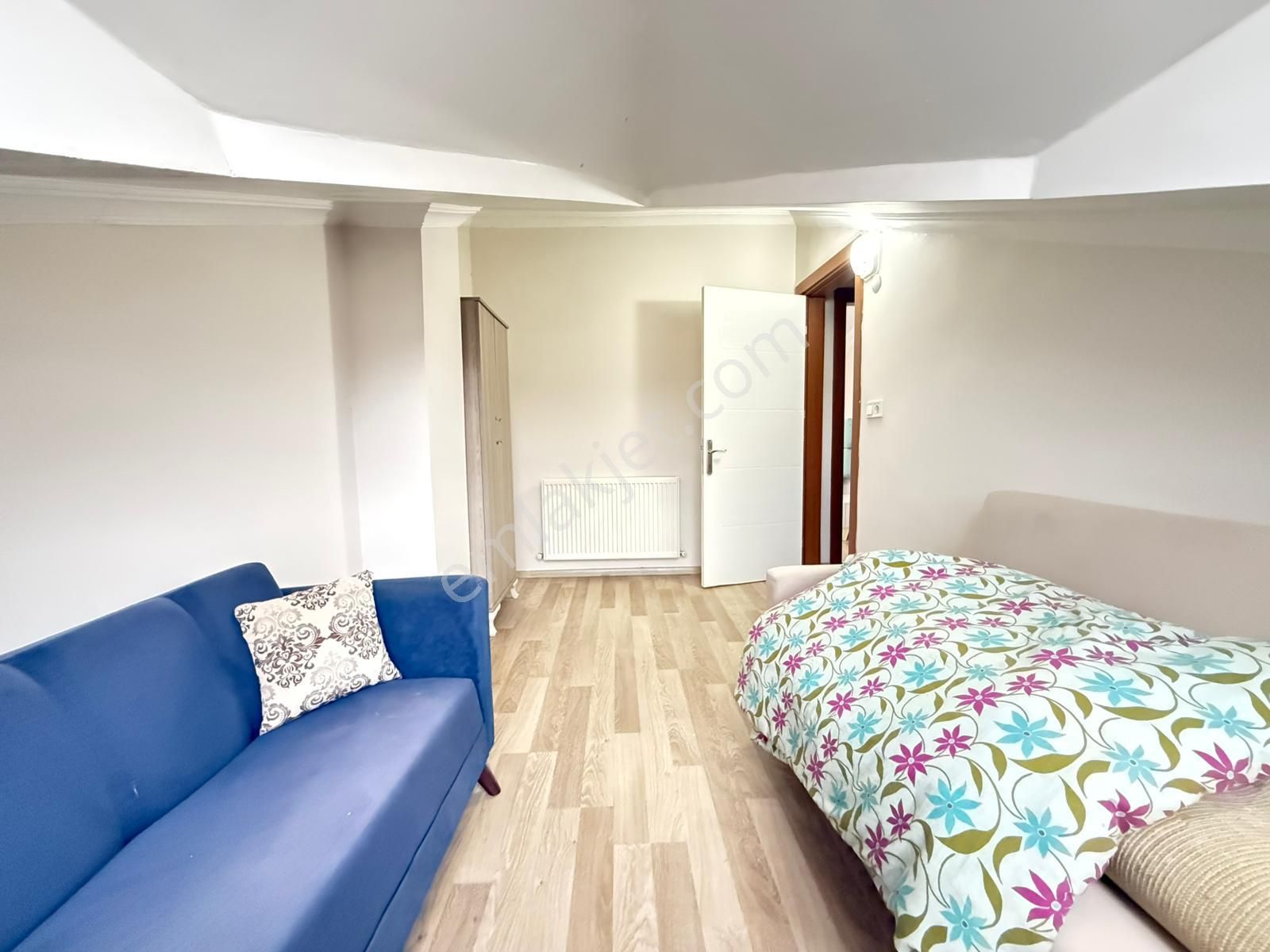 🏡muradiye Mahallesi 🏡çatı Dubleksi ✅4+1 195m2 4 Katlının Çatı Dubleksi ❇️kapalı Mutfak - Görsel 10