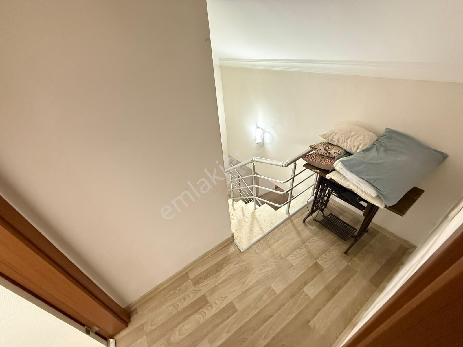 🏡muradiye Mahallesi 🏡çatı Dubleksi ✅4+1 195m2 4 Katlının Çatı Dubleksi ❇️kapalı Mutfak - Görsel 7