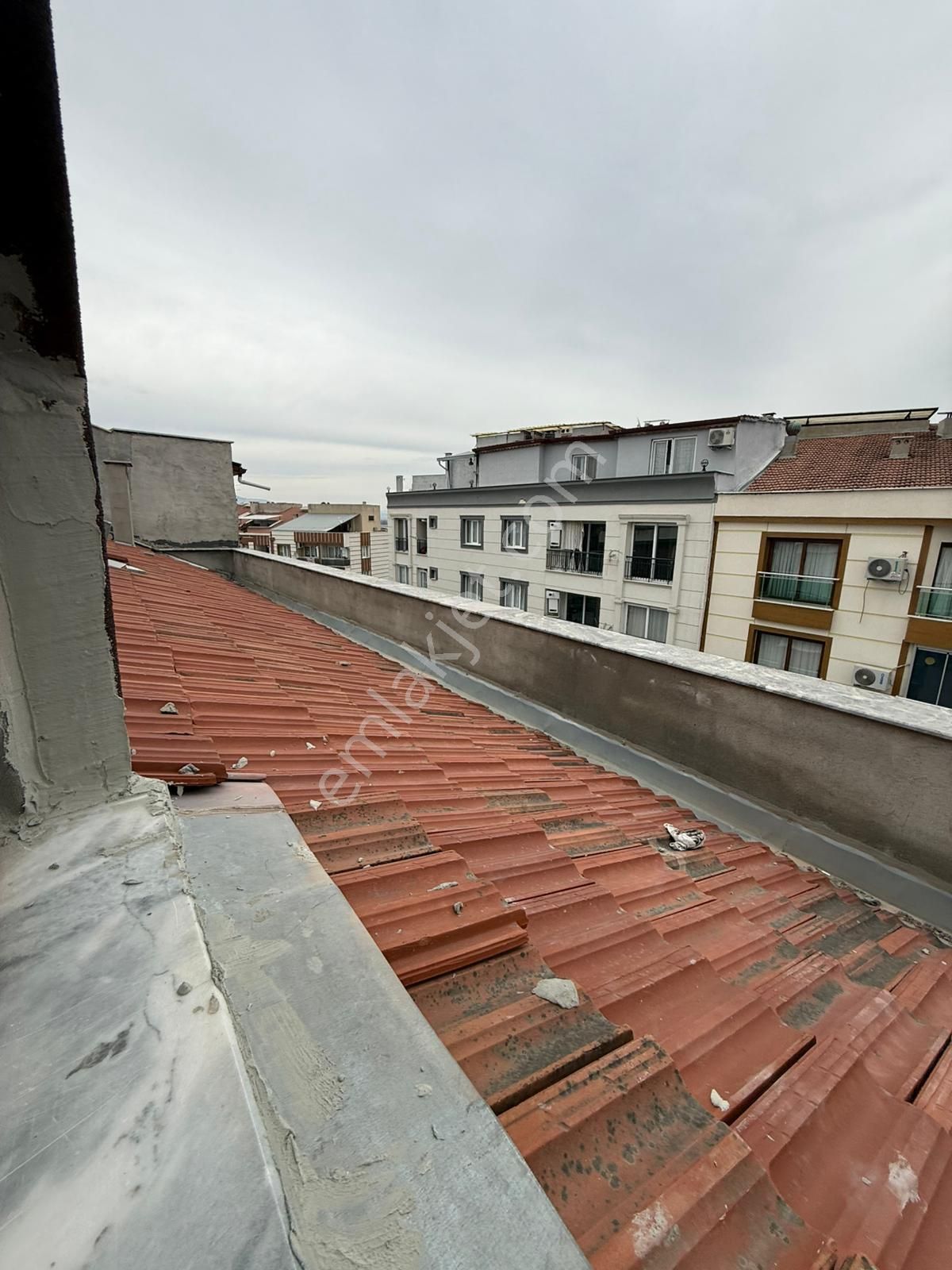 🏡muradiye Mahallesi 🏡çatı Dubleksi ✅4+1 195m2 4 Katlının Çatı Dubleksi ❇️kapalı Mutfak - Görsel 8
