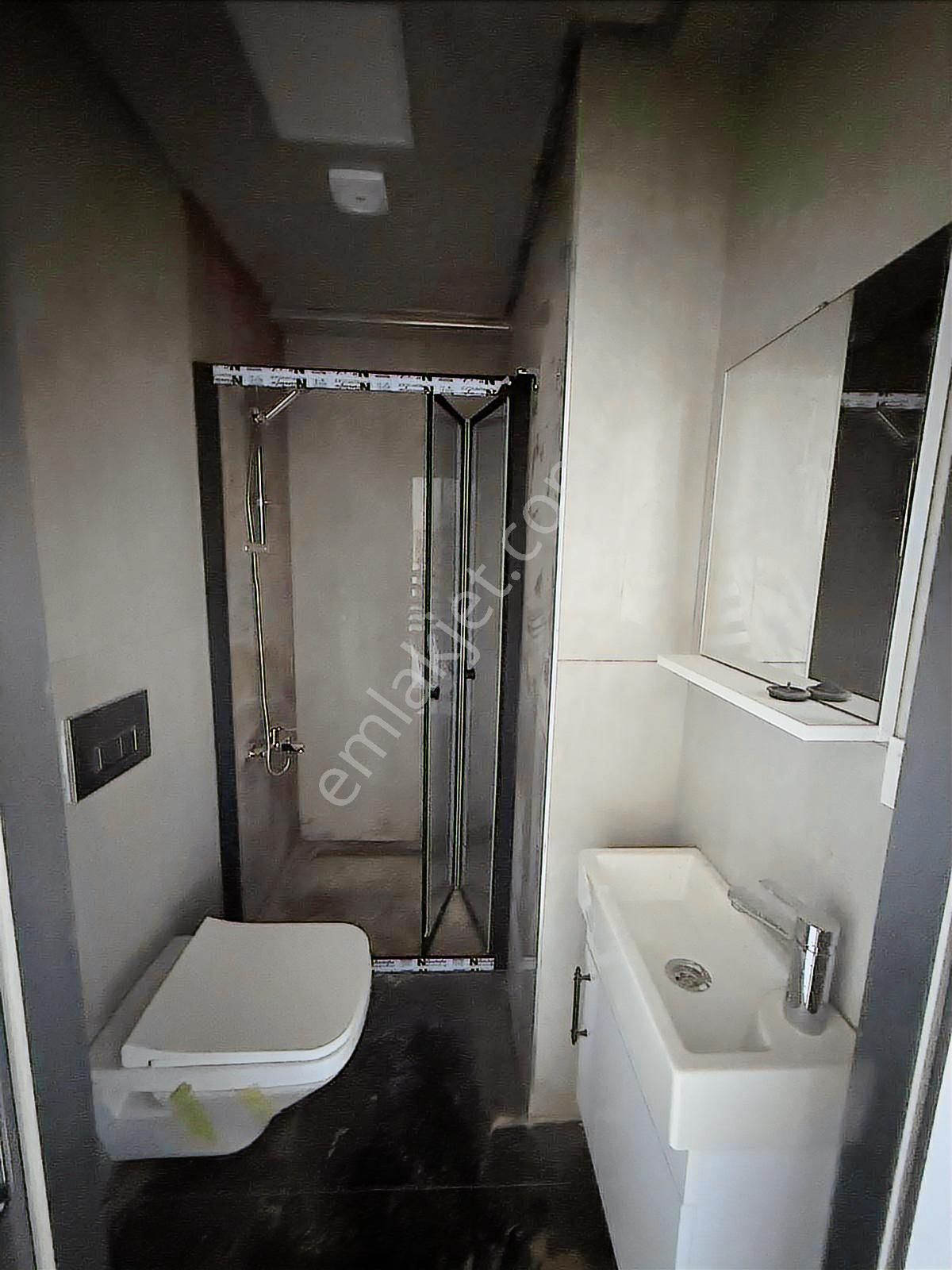 Bayraklı Manavkuyu Satılık 3+1 Daire - Görsel 16