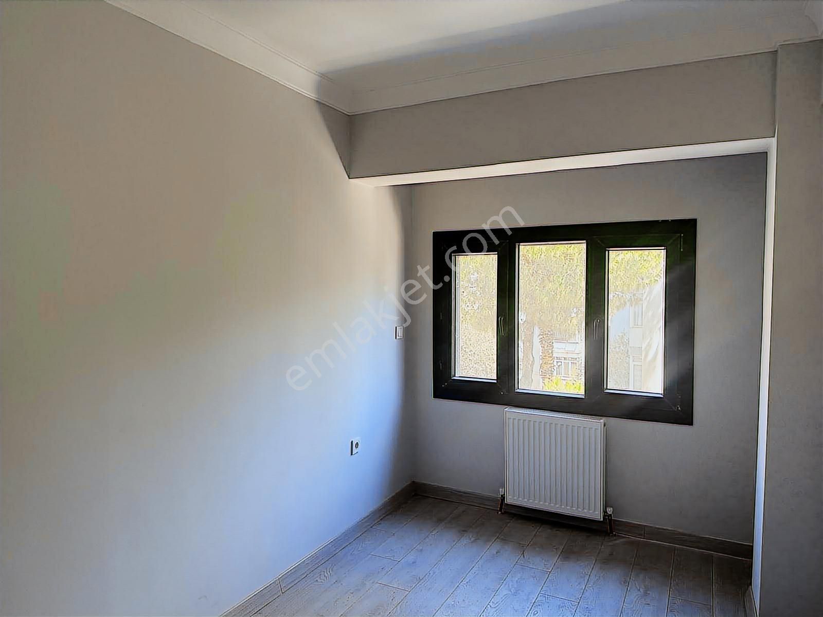 Bayraklı Manavkuyu Satılık 3+1 Daire - Görsel 12