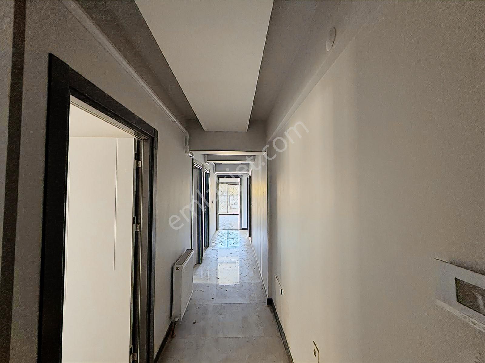 Bayraklı Manavkuyu Satılık 3+1 Daire - Görsel 34