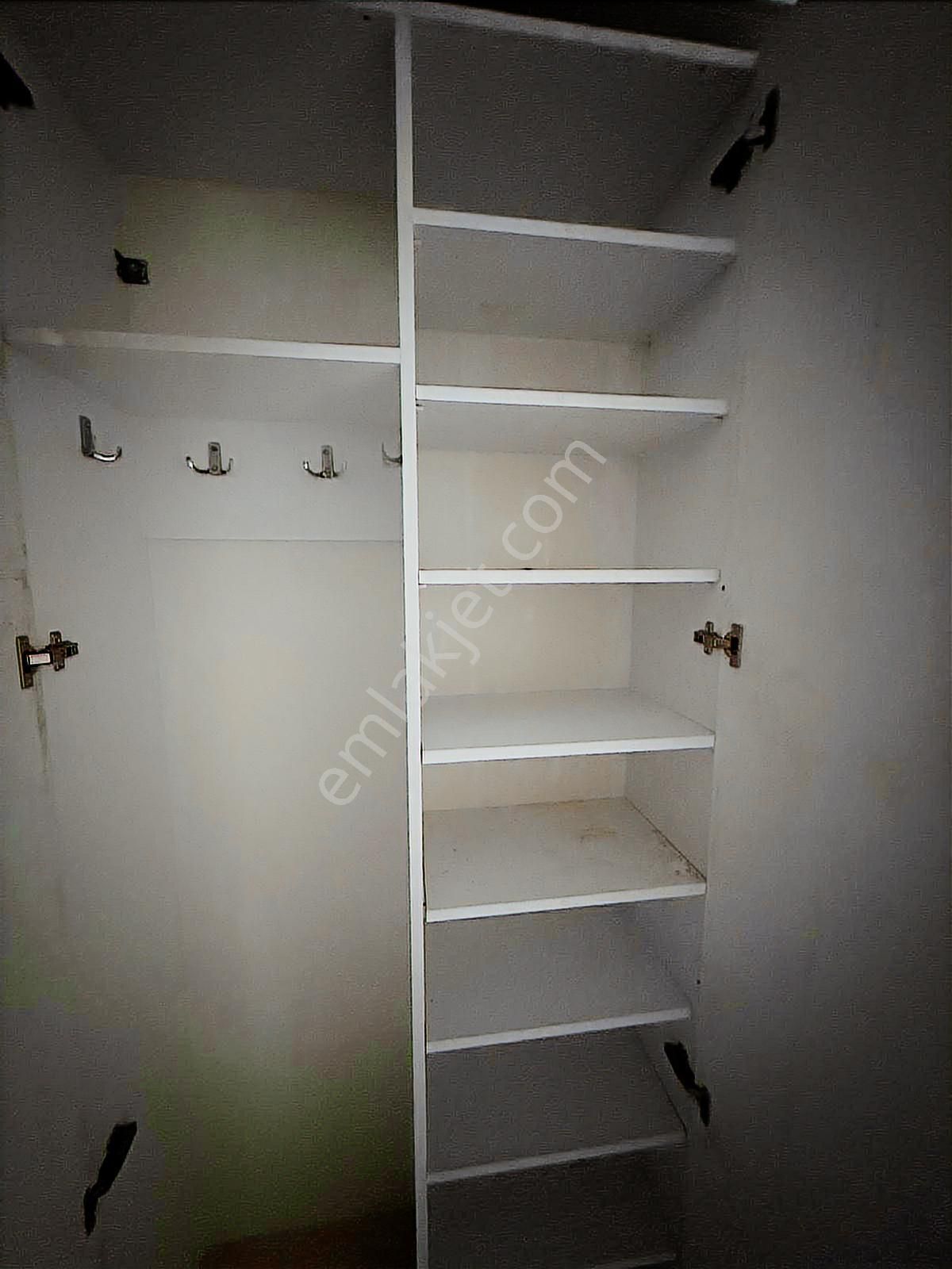 Bayraklı Manavkuyu Satılık 3+1 Daire - Görsel 24