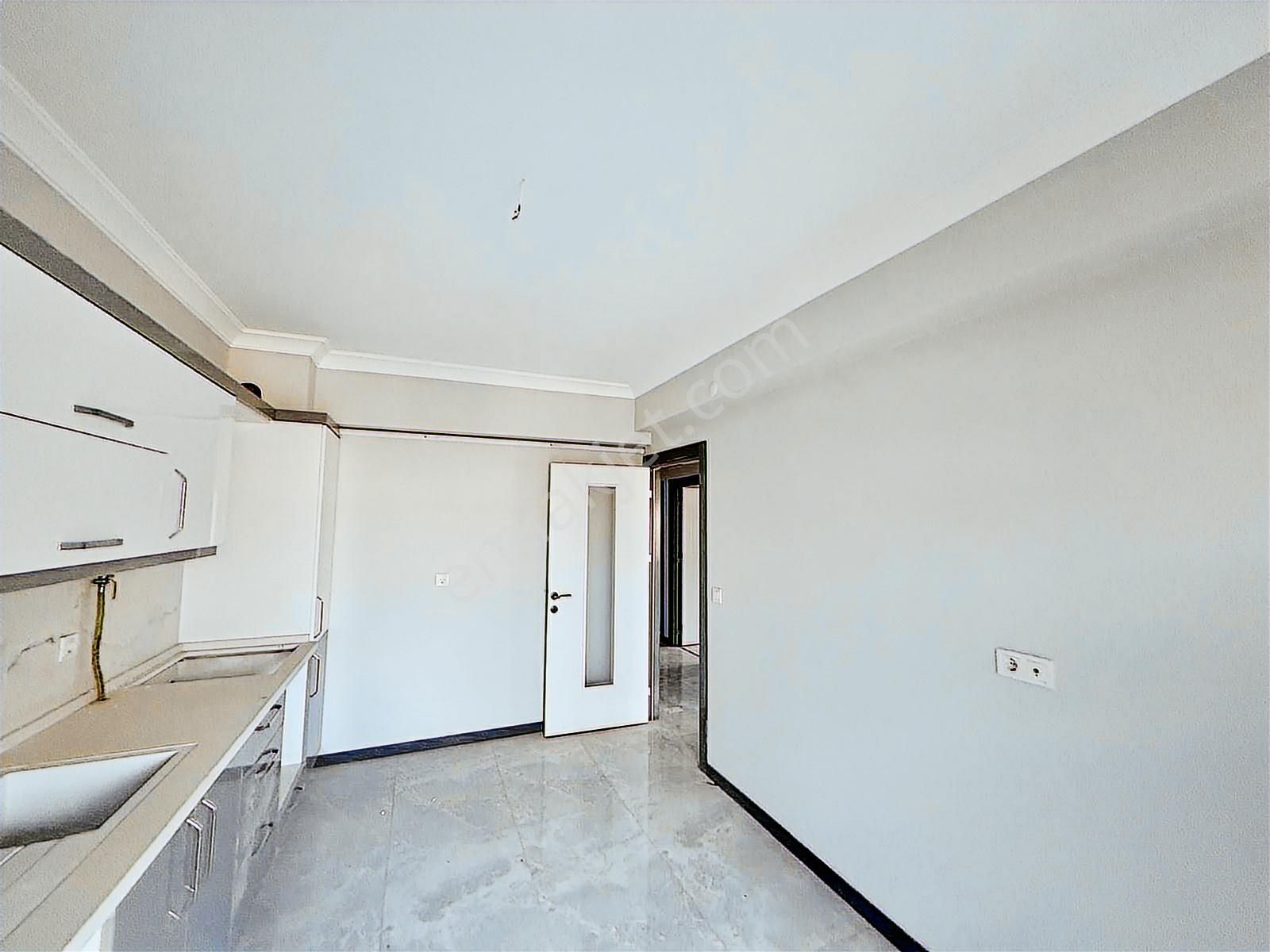 Bayraklı Manavkuyu Satılık 3+1 Daire - Görsel 33