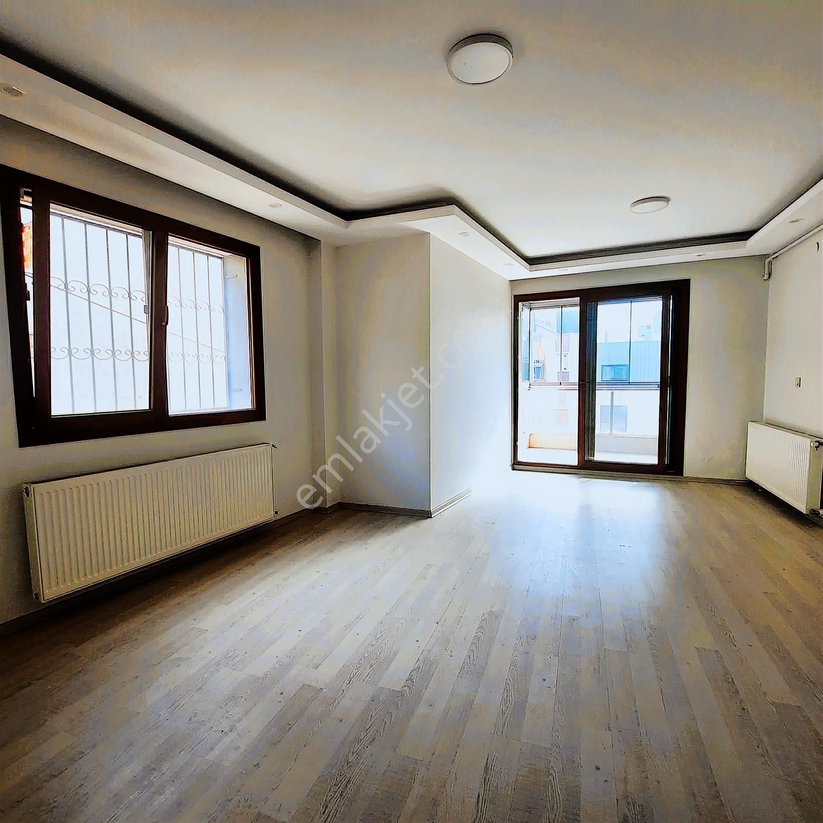 Gümüşpala İğdeli Camii Yakını Kiralık 2+1 Kapalı Mutfak Kombili - Görsel 24