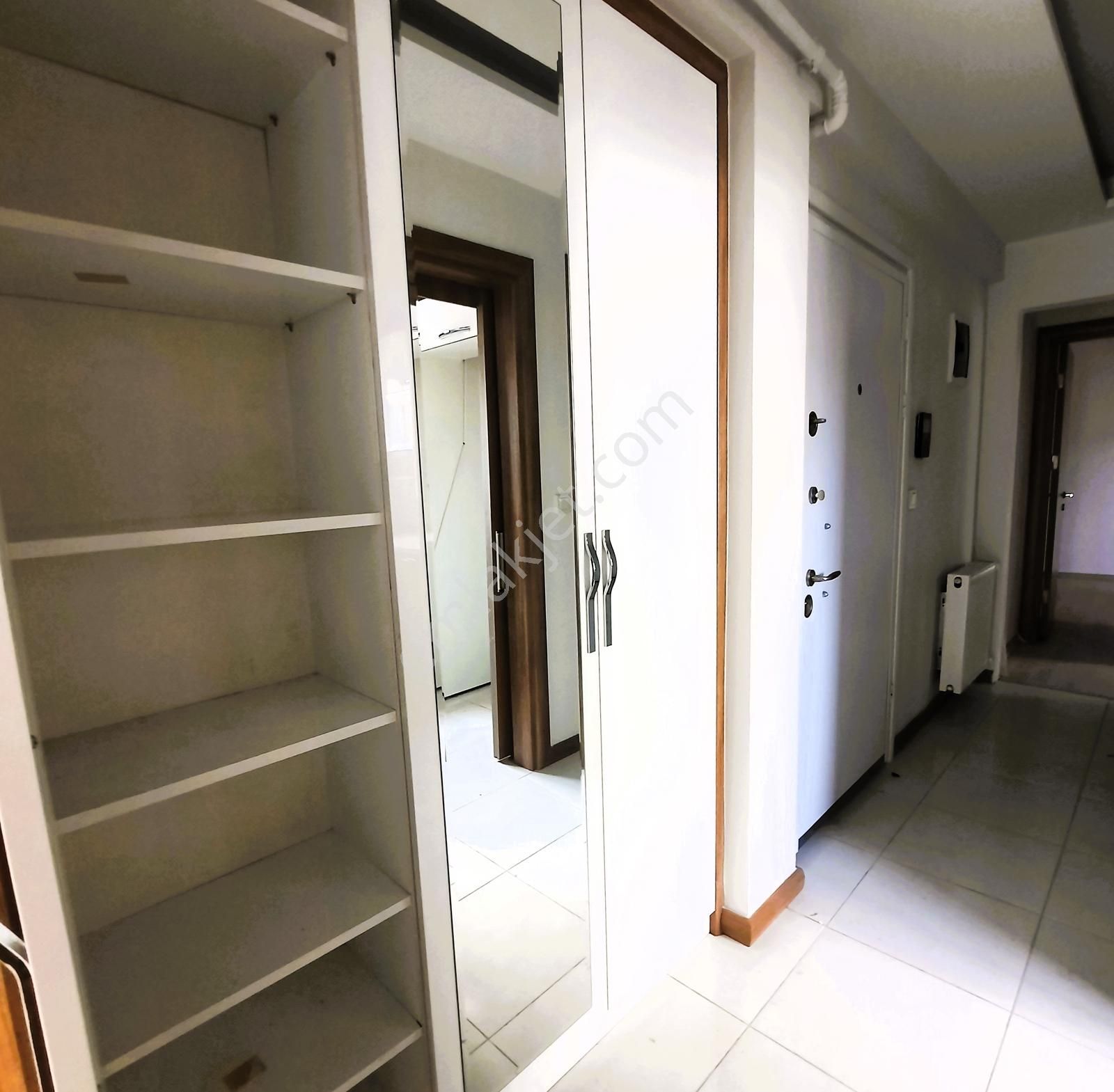 Gümüşpala İğdeli Camii Yakını Kiralık 2+1 Kapalı Mutfak Kombili - Görsel 11