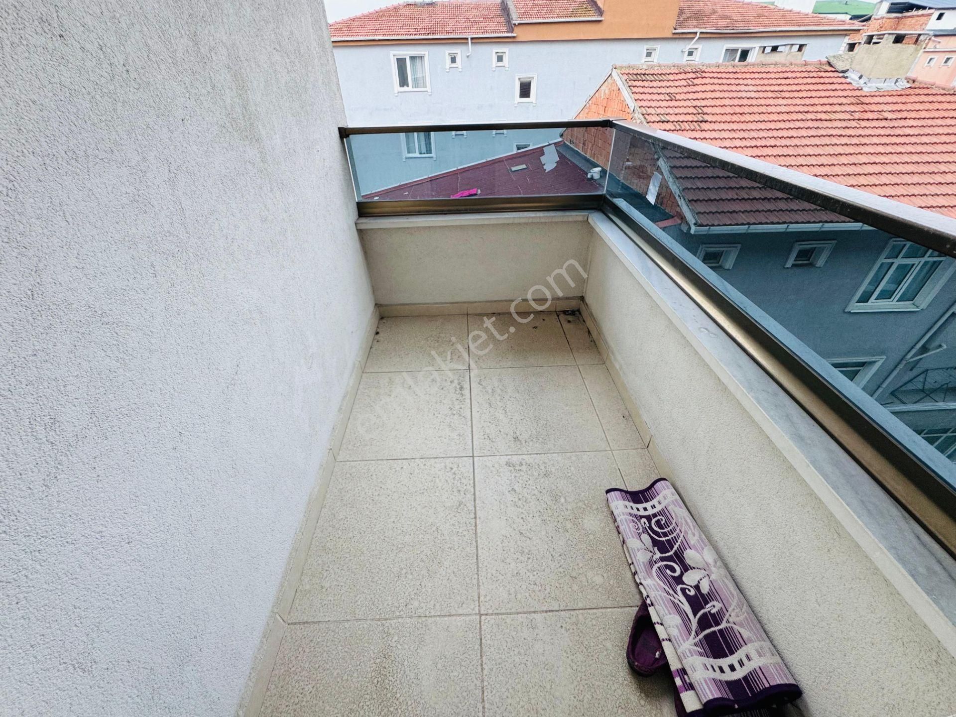 Merpa İnş.'tan__kaçırılmaz.!! İskanlı, Çift Girişli 4+1 Dublex - Görsel 9