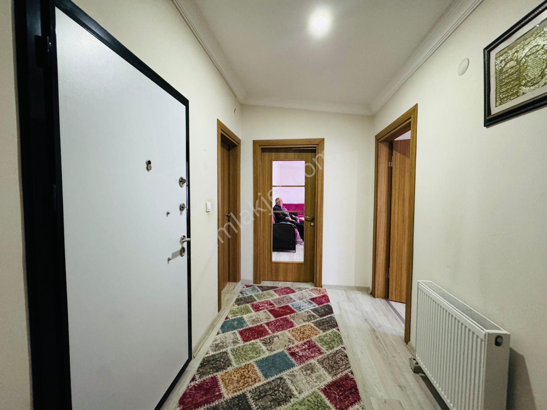 Merpa İnş.'tan__kaçırılmaz.!! İskanlı, Çift Girişli 4+1 Dublex - Görsel 22