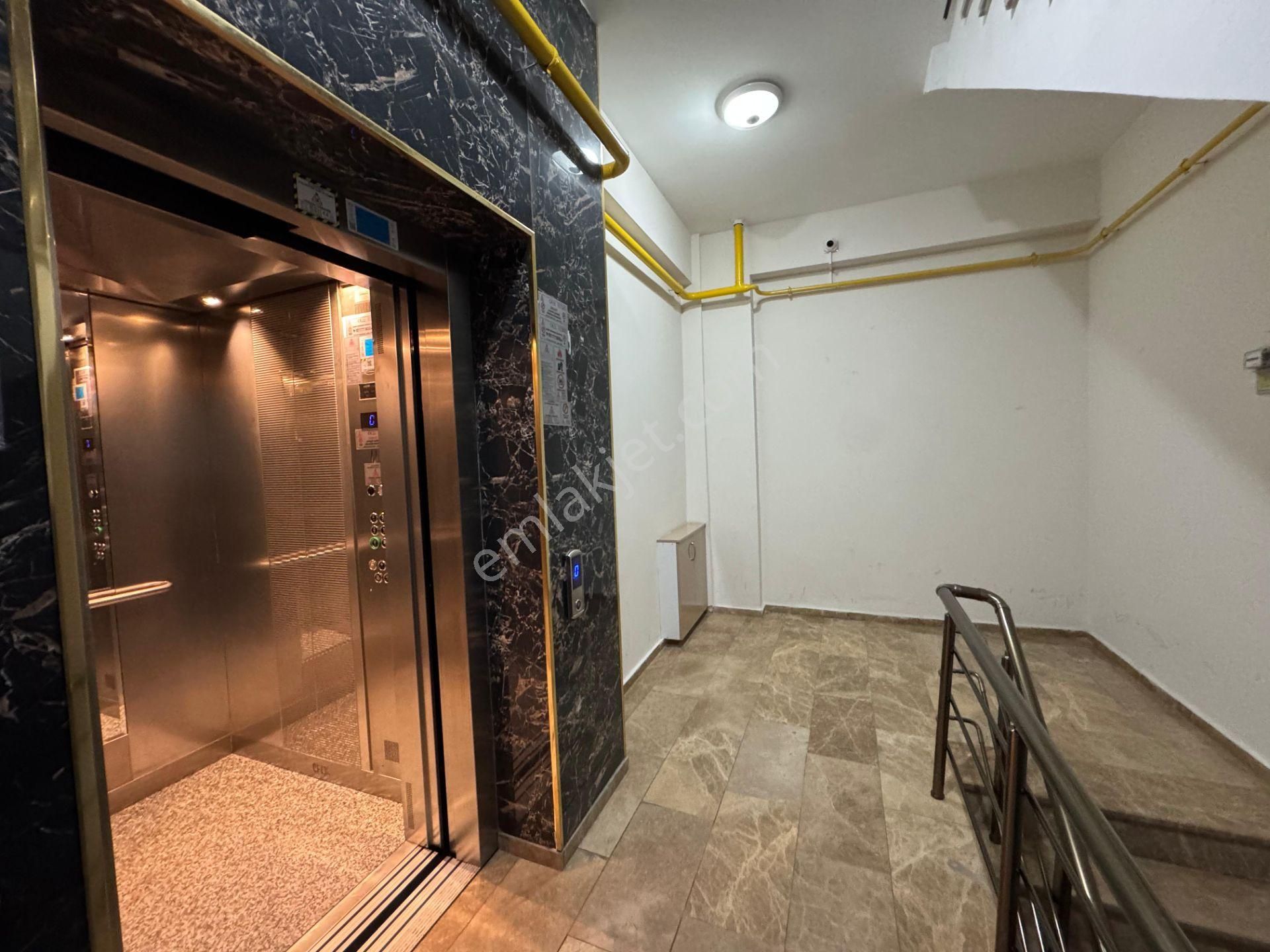 Merpa İnş.'tan__kaçırılmaz.!! İskanlı, Çift Girişli 4+1 Dublex - Görsel 32