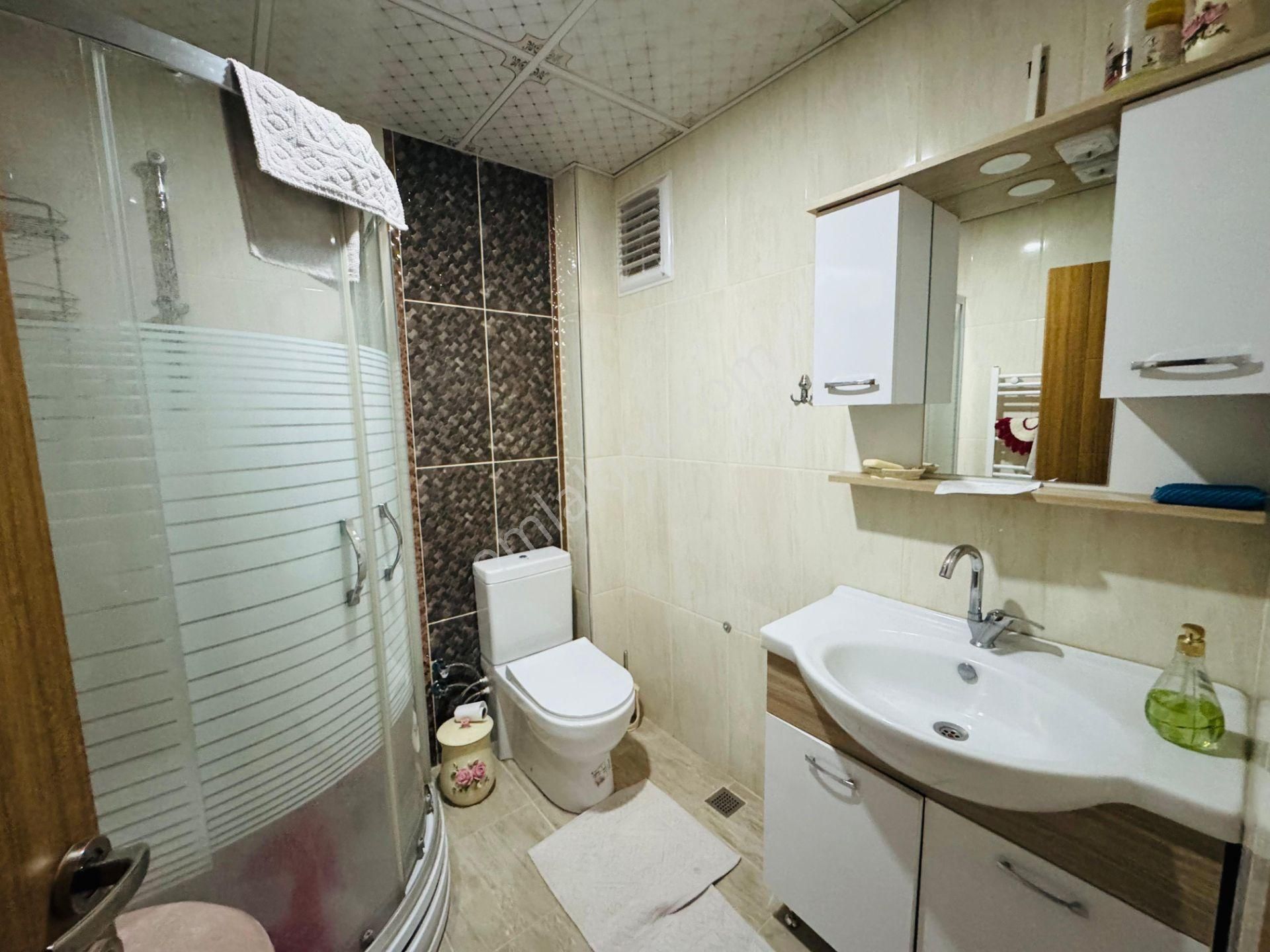 Merpa İnş.'tan__kaçırılmaz.!! İskanlı, Çift Girişli 4+1 Dublex - Görsel 20