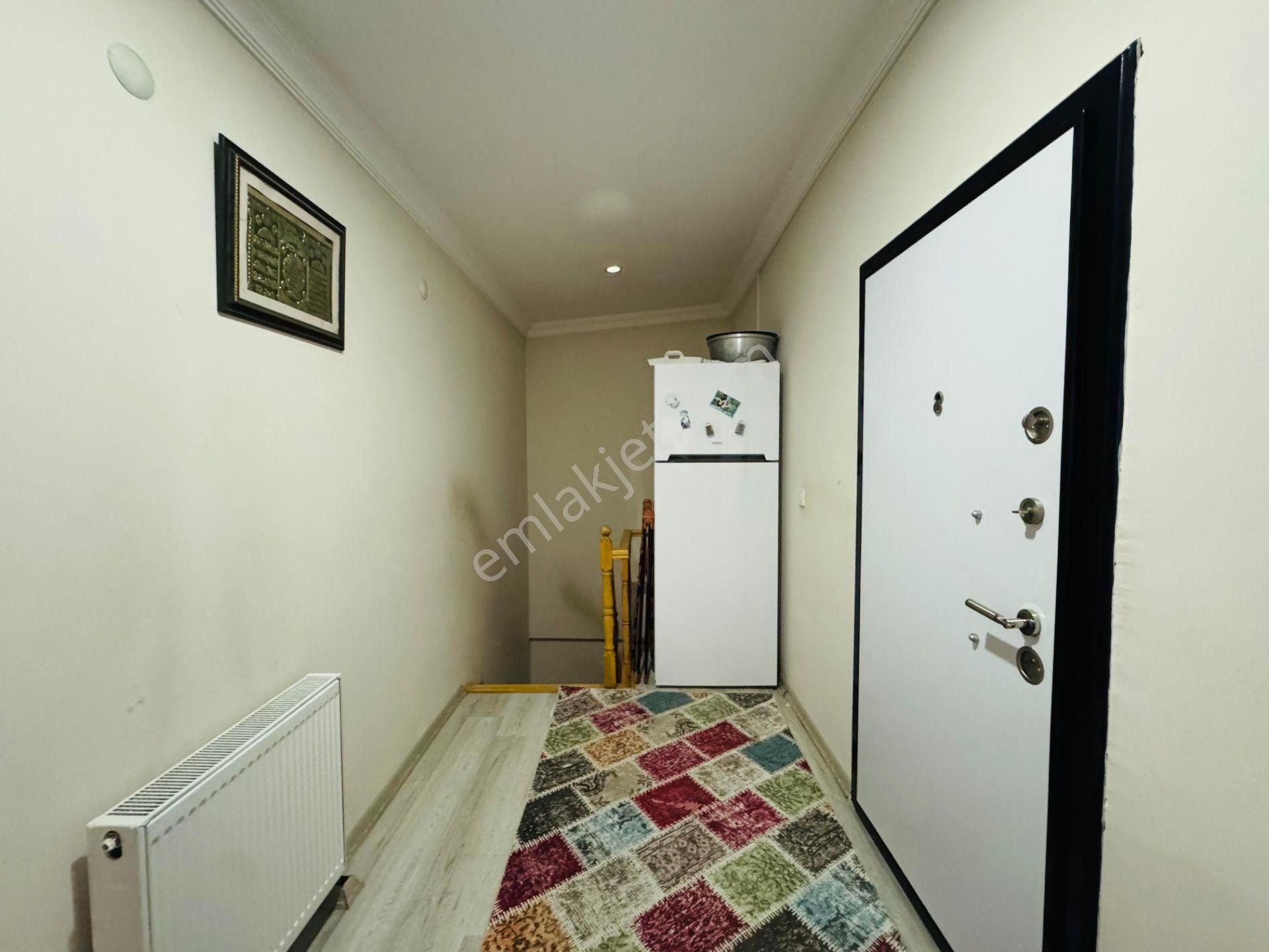 Merpa İnş.'tan__kaçırılmaz.!! İskanlı, Çift Girişli 4+1 Dublex - Görsel 23