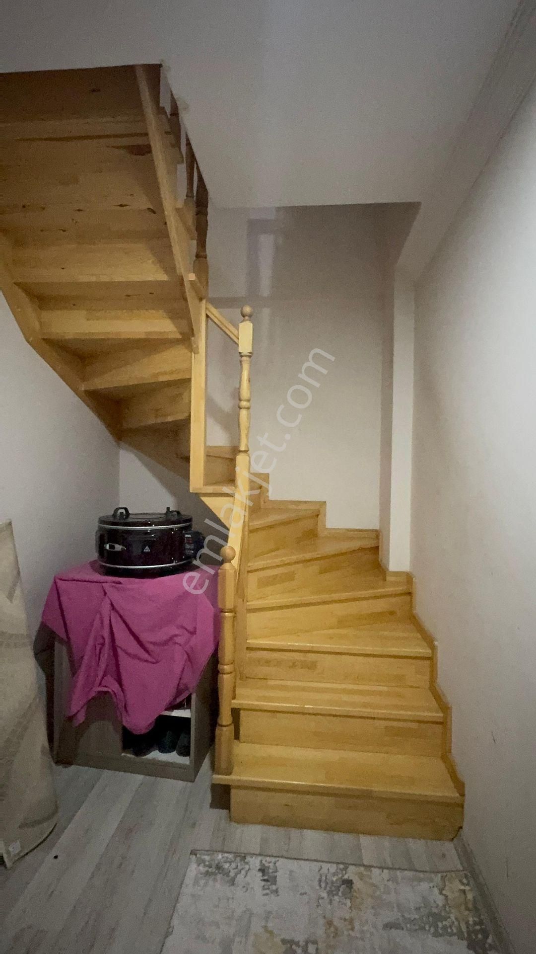 Merpa İnş.'tan__kaçırılmaz.!! İskanlı, Çift Girişli 4+1 Dublex - Görsel 21