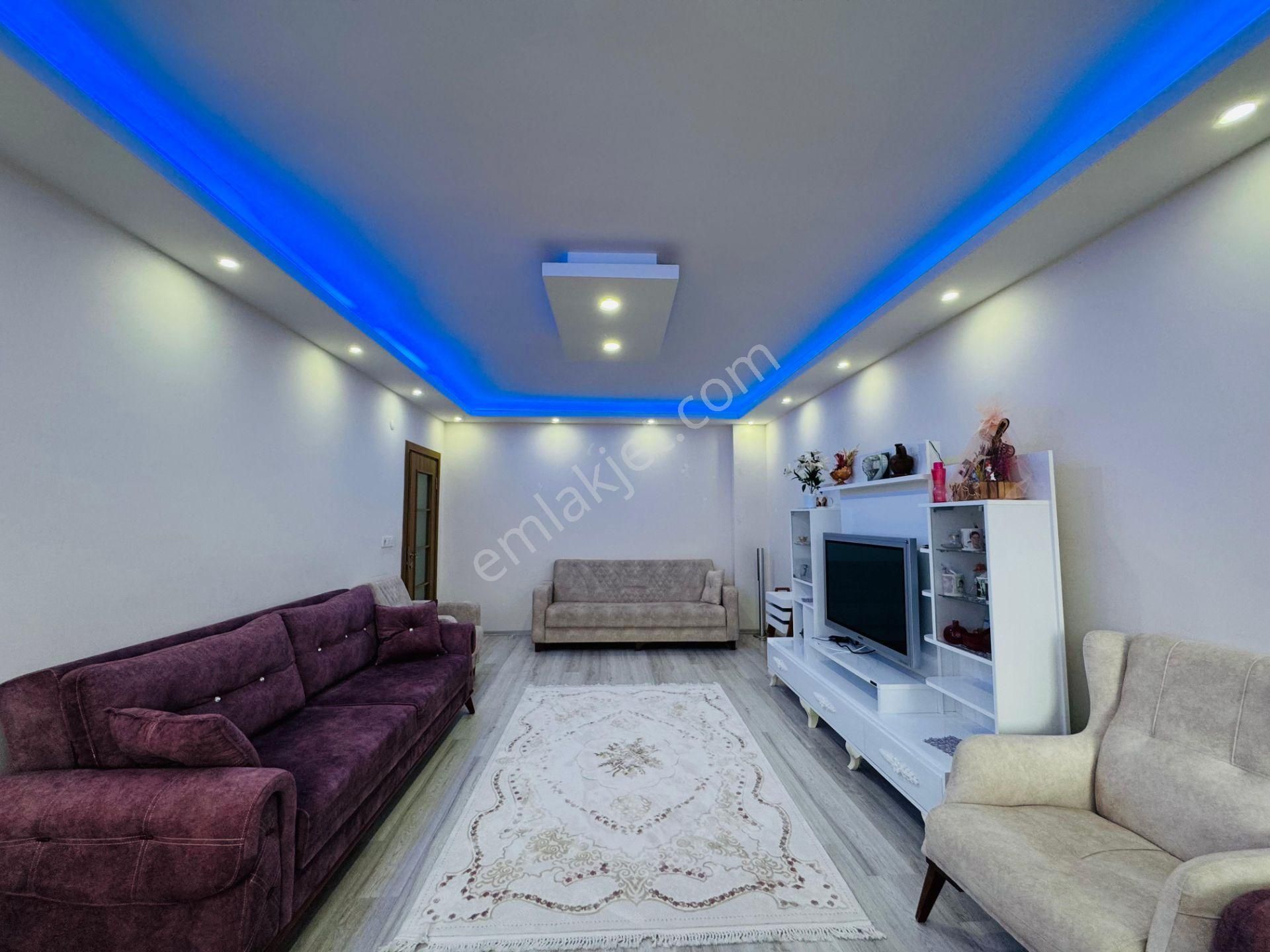 Merpa İnş.'tan__kaçırılmaz.!! İskanlı, Çift Girişli 4+1 Dublex - Görsel 2