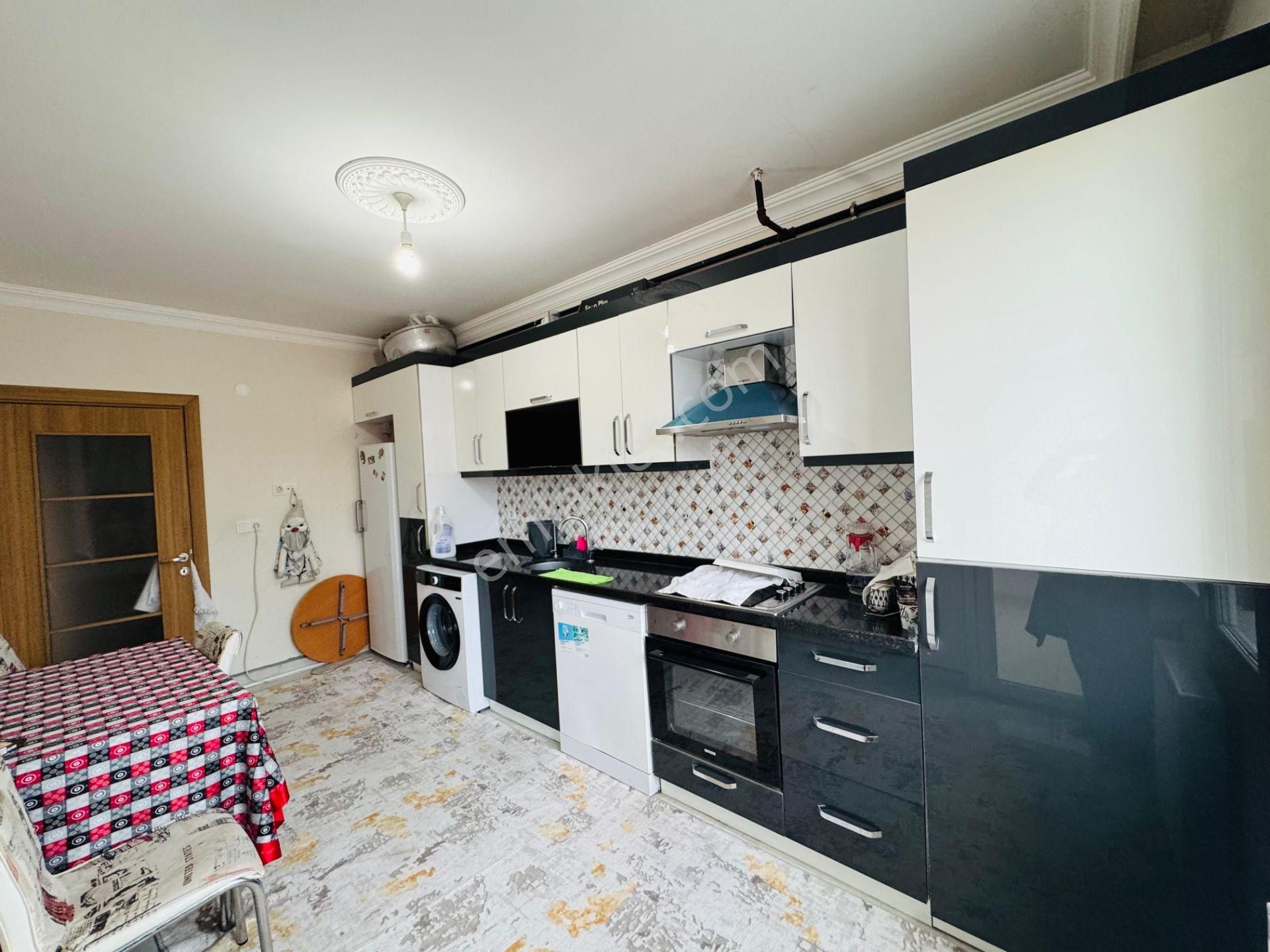 Merpa İnş.'tan__kaçırılmaz.!! İskanlı, Çift Girişli 4+1 Dublex - Görsel 4