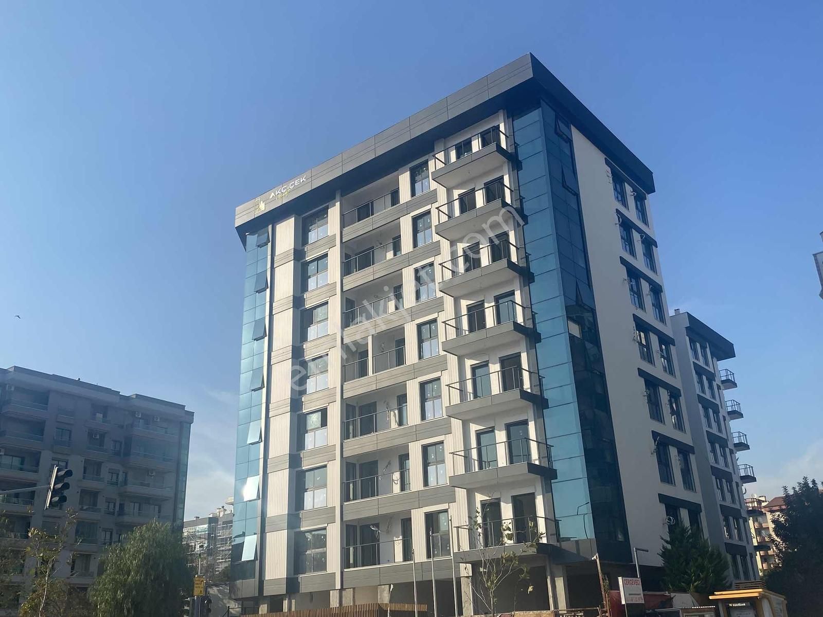 Turyap'tan Mustafa Kemal Caddesi'nde Satılık Sıfır 4+1 Dubleks - Görsel 3