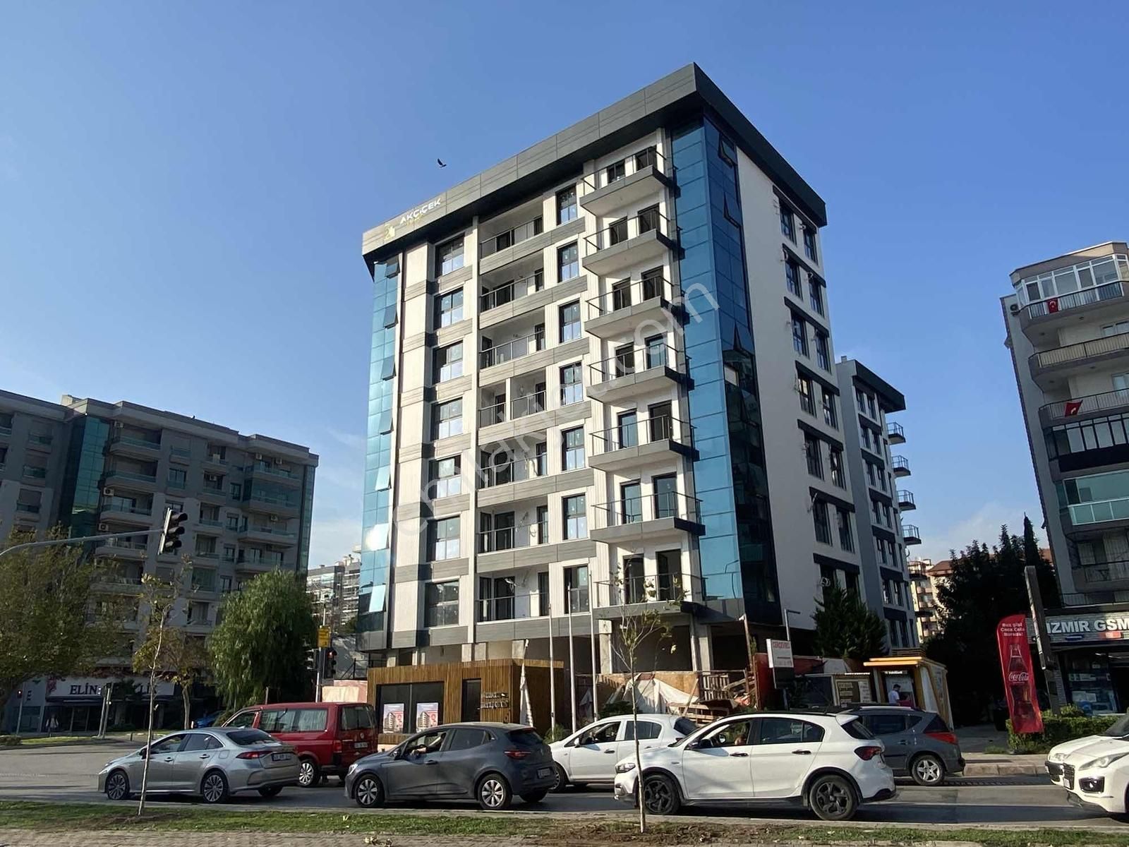 Turyap'tan Mustafa Kemal Caddesi'nde Satılık Sıfır 4+1 Dubleks