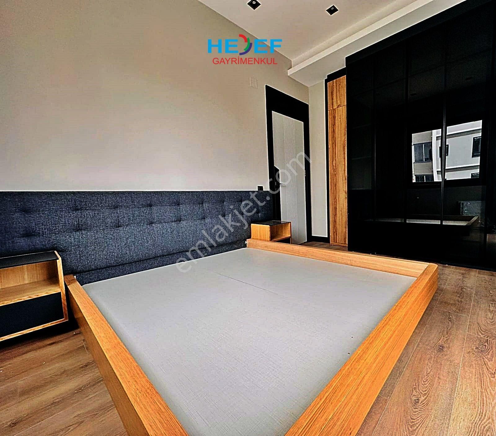 Hedef'ten Kuyuluk'ta Site İçerisinde İskanlı Havuzlu Açık 2+1 - Görsel 9