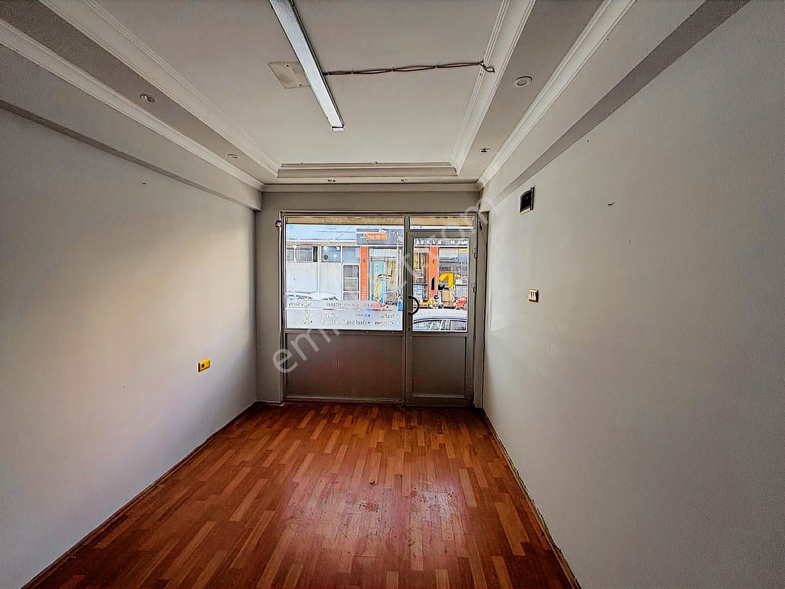 Balçova Eğitim Mah. Merkezi Bölgede Kiralık Ofis - Görsel 5
