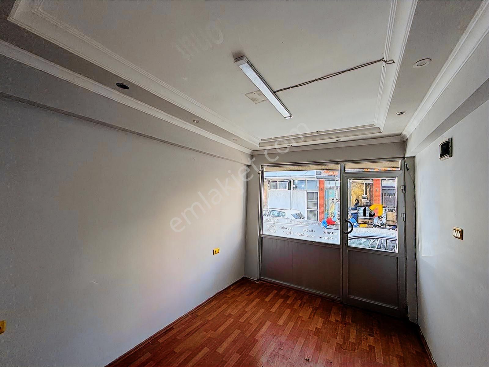 Balçova Eğitim Mah. Merkezi Bölgede Kiralık Ofis - Görsel 16